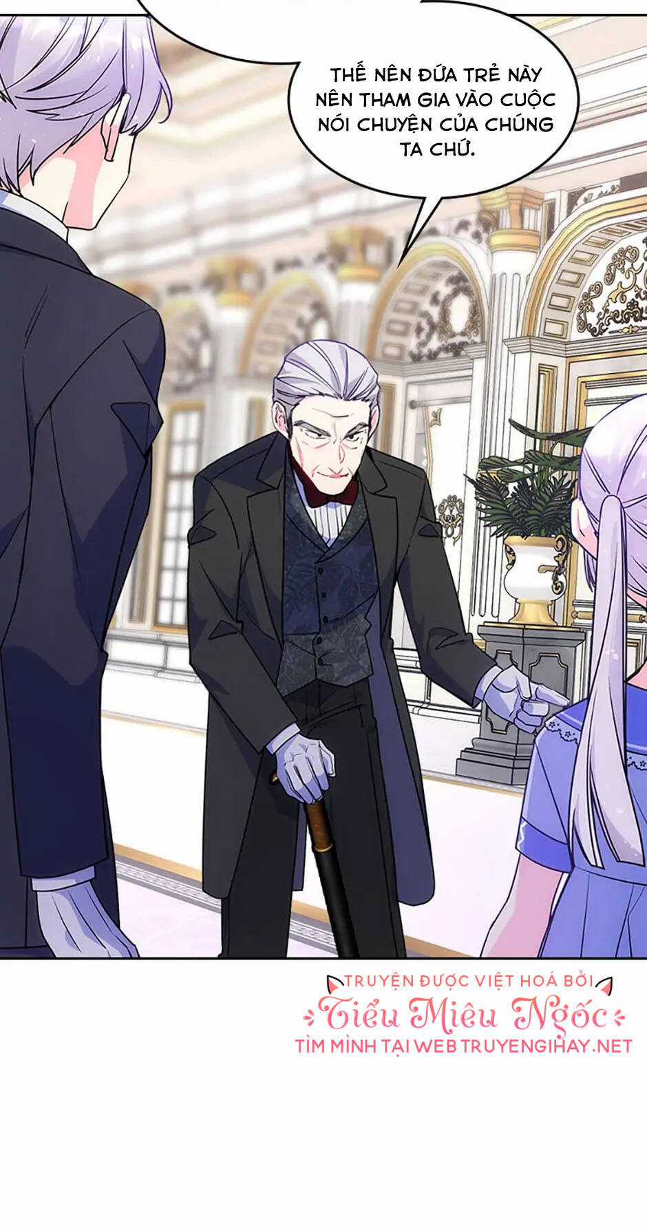 Anh Trai Tôi Quá Hiền Lành Làm Tôi Lo Lắng Ghê Chapter 55 trang 7