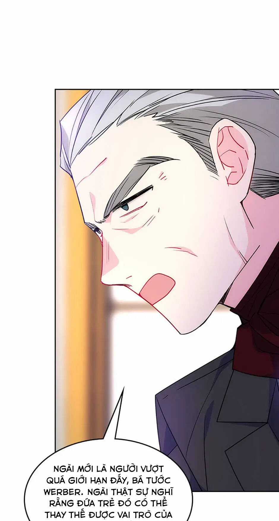 Anh Trai Tôi Quá Hiền Lành Làm Tôi Lo Lắng Ghê Chapter 55 trang 9