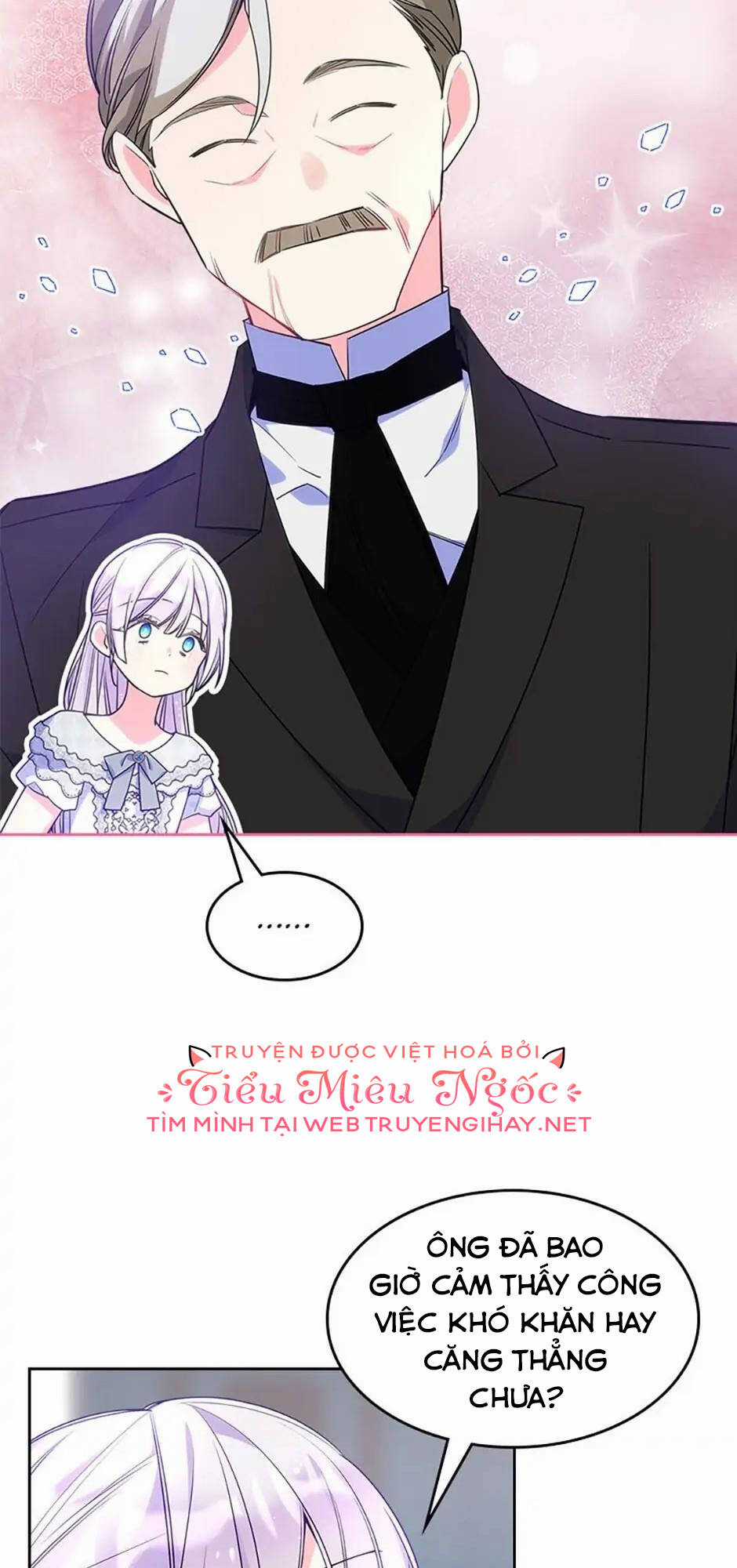 Anh Trai Tôi Quá Hiền Lành Làm Tôi Lo Lắng Ghê Chapter 56 trang 10