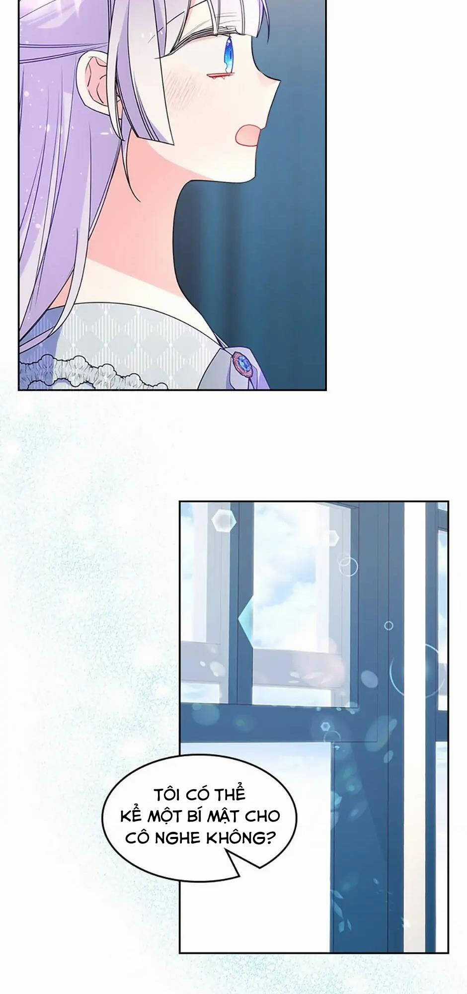 Anh Trai Tôi Quá Hiền Lành Làm Tôi Lo Lắng Ghê Chapter 56 trang 11