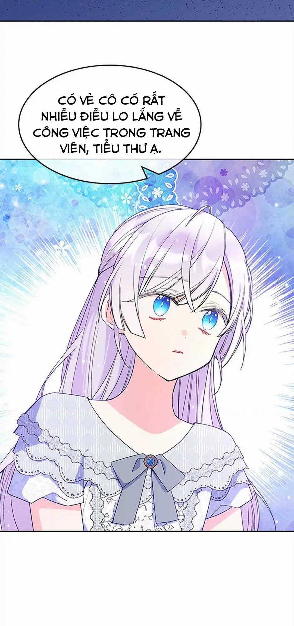 Anh Trai Tôi Quá Hiền Lành Làm Tôi Lo Lắng Ghê Chapter 56 trang 14