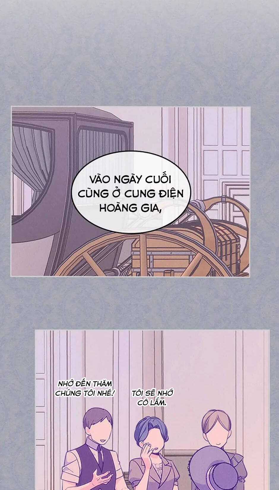 Anh Trai Tôi Quá Hiền Lành Làm Tôi Lo Lắng Ghê Chapter 56 trang 17