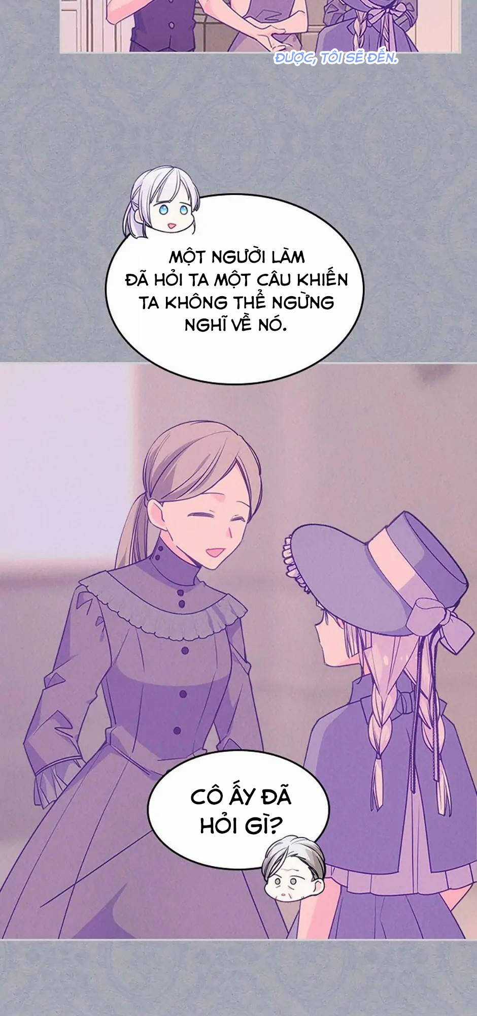 Anh Trai Tôi Quá Hiền Lành Làm Tôi Lo Lắng Ghê Chapter 56 trang 18