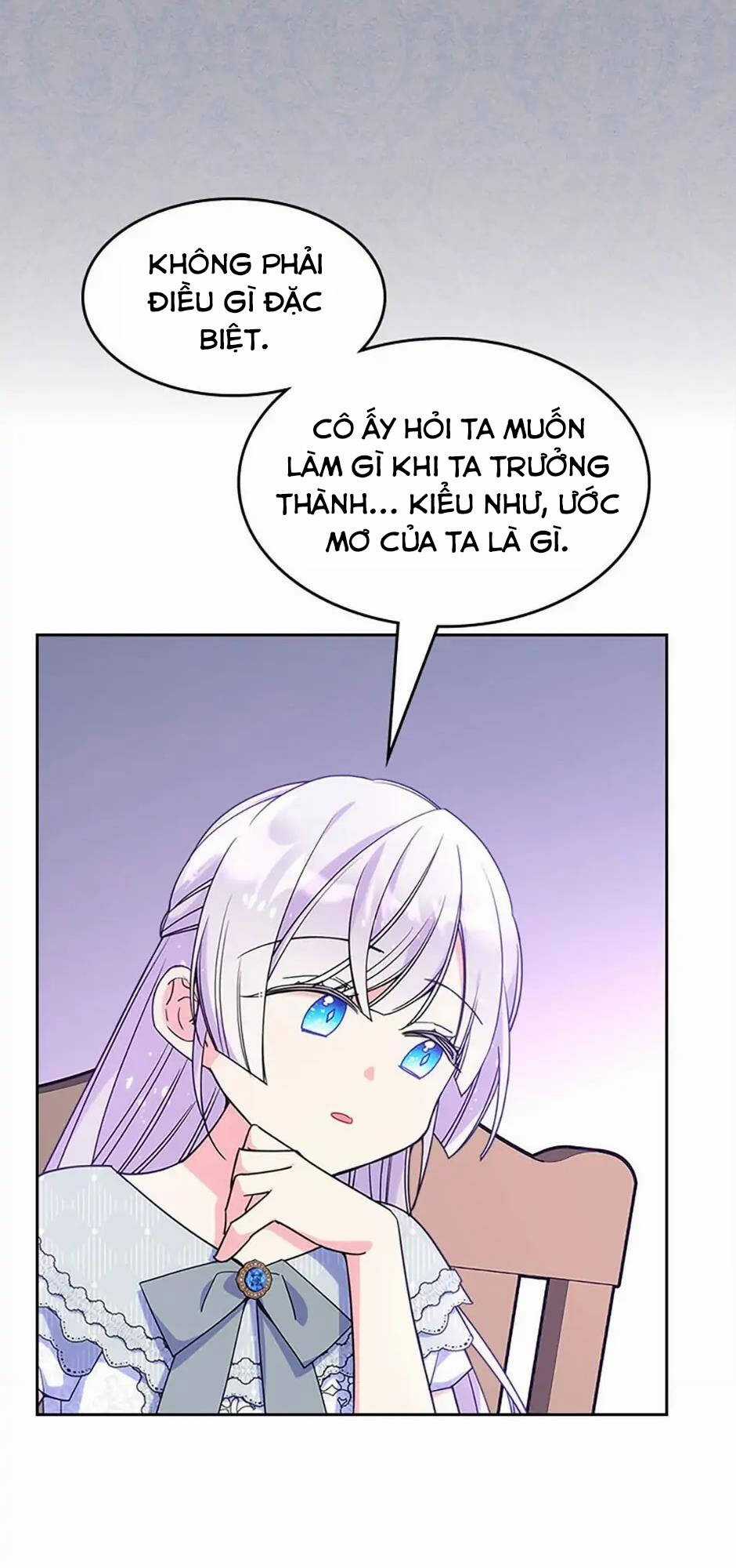 Anh Trai Tôi Quá Hiền Lành Làm Tôi Lo Lắng Ghê Chapter 56 trang 19