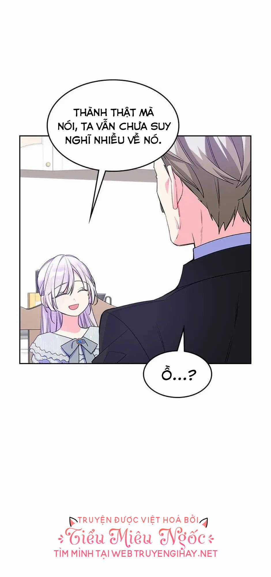 Anh Trai Tôi Quá Hiền Lành Làm Tôi Lo Lắng Ghê Chapter 56 trang 20