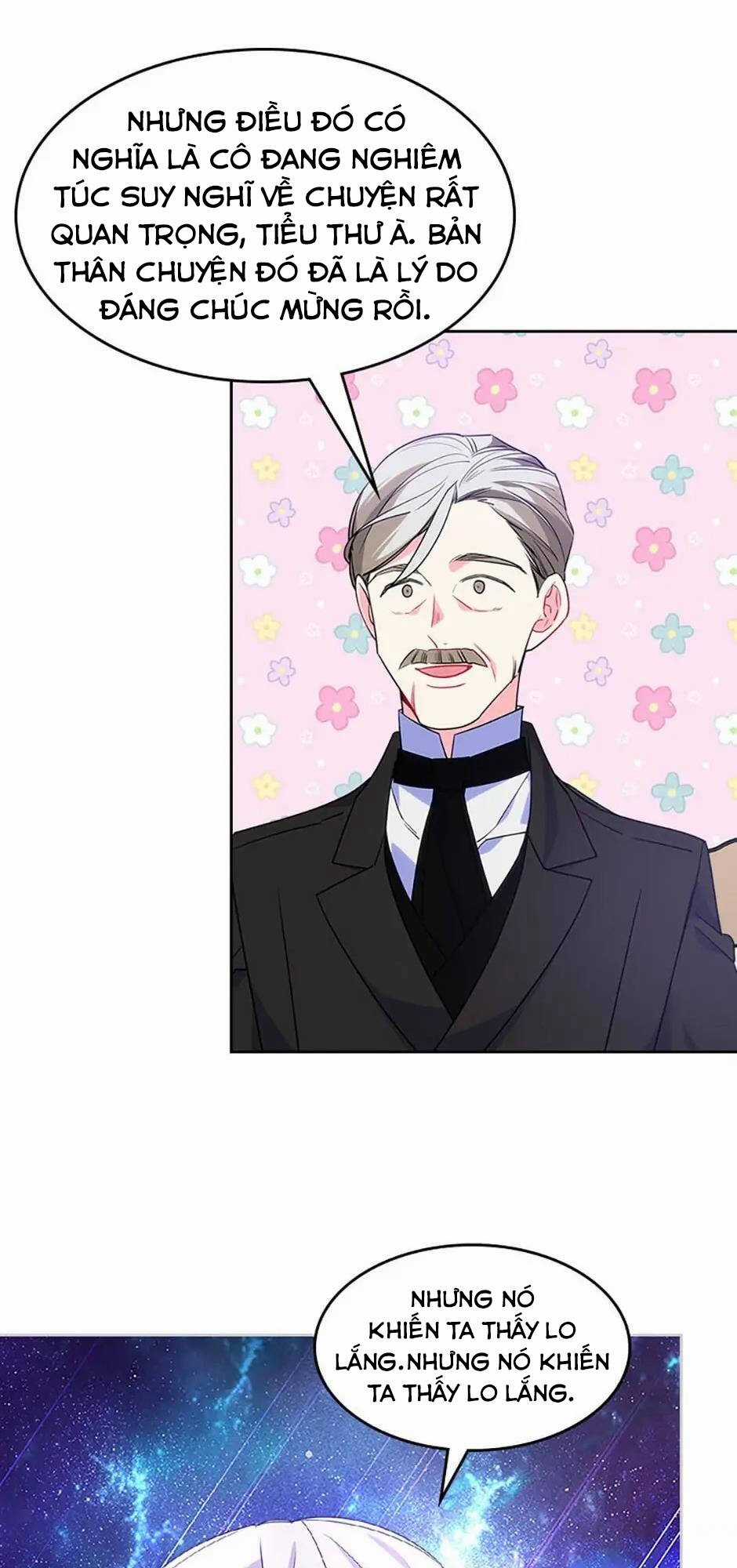 Anh Trai Tôi Quá Hiền Lành Làm Tôi Lo Lắng Ghê Chapter 56 trang 21