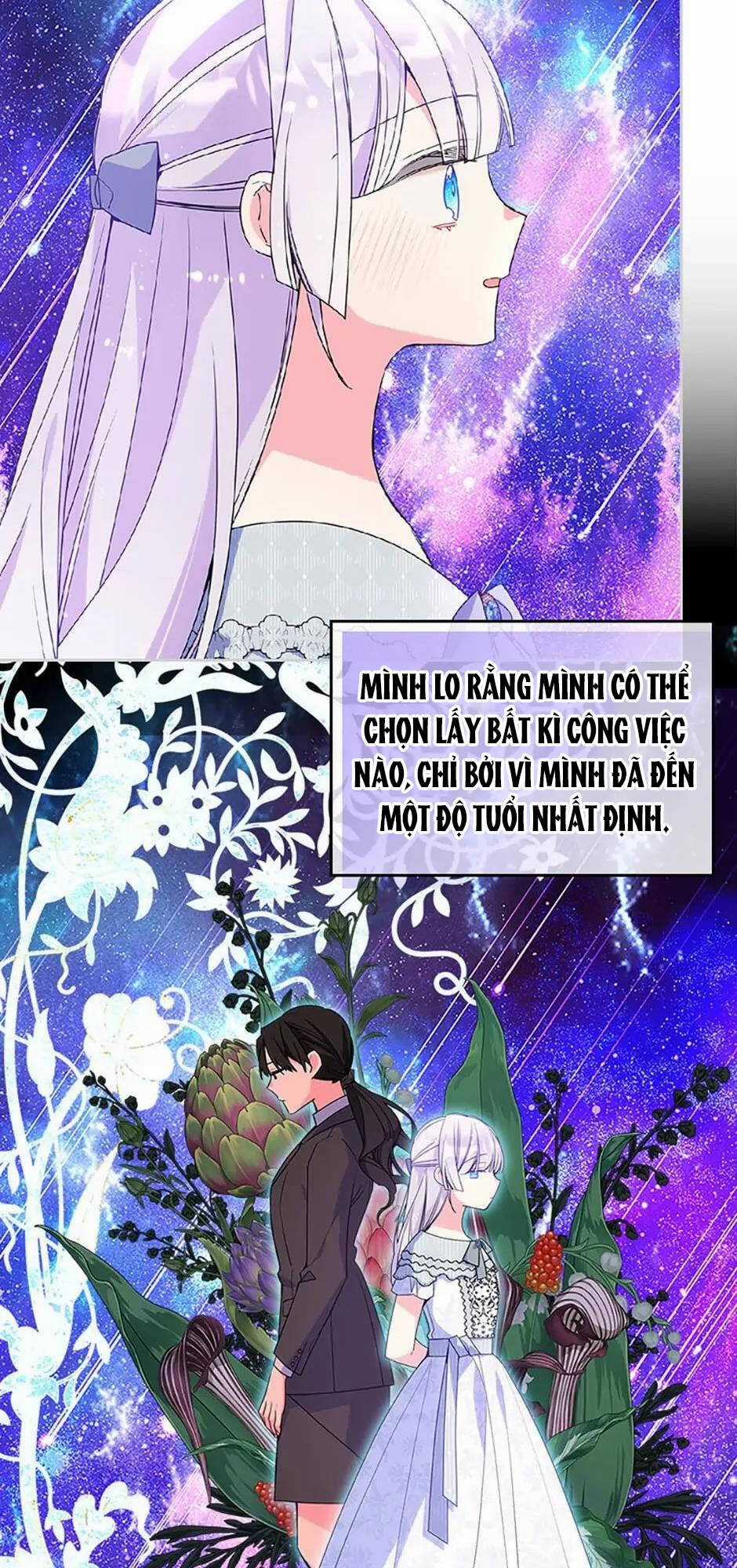 Anh Trai Tôi Quá Hiền Lành Làm Tôi Lo Lắng Ghê Chapter 56 trang 22