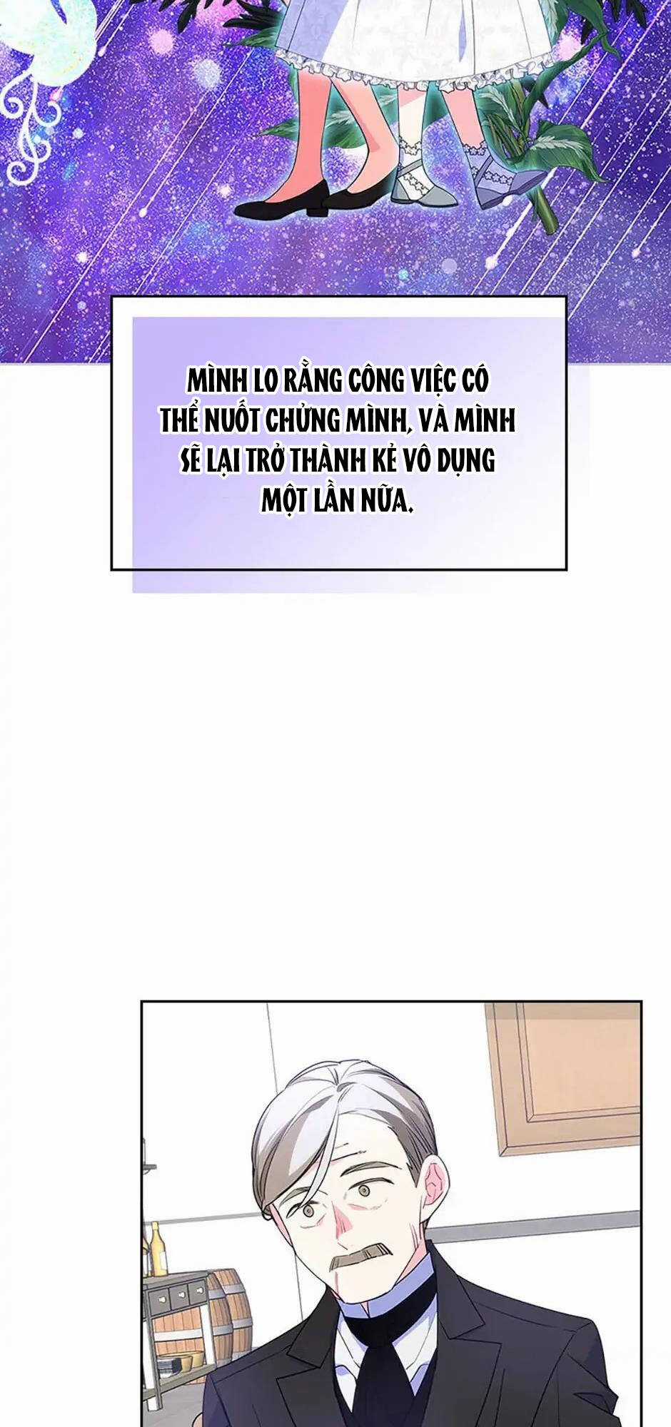 Anh Trai Tôi Quá Hiền Lành Làm Tôi Lo Lắng Ghê Chapter 56 trang 23