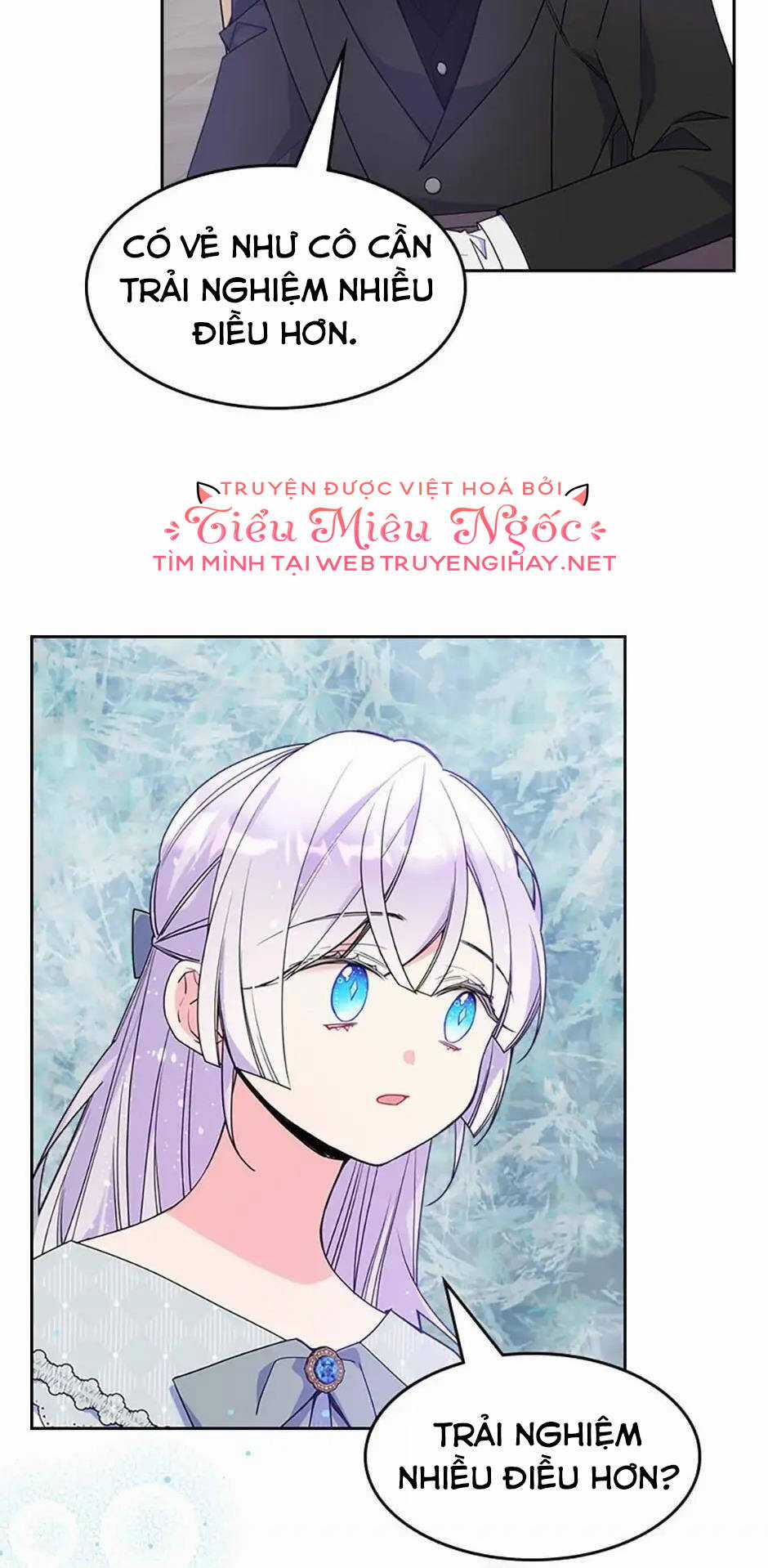 Anh Trai Tôi Quá Hiền Lành Làm Tôi Lo Lắng Ghê Chapter 56 trang 24