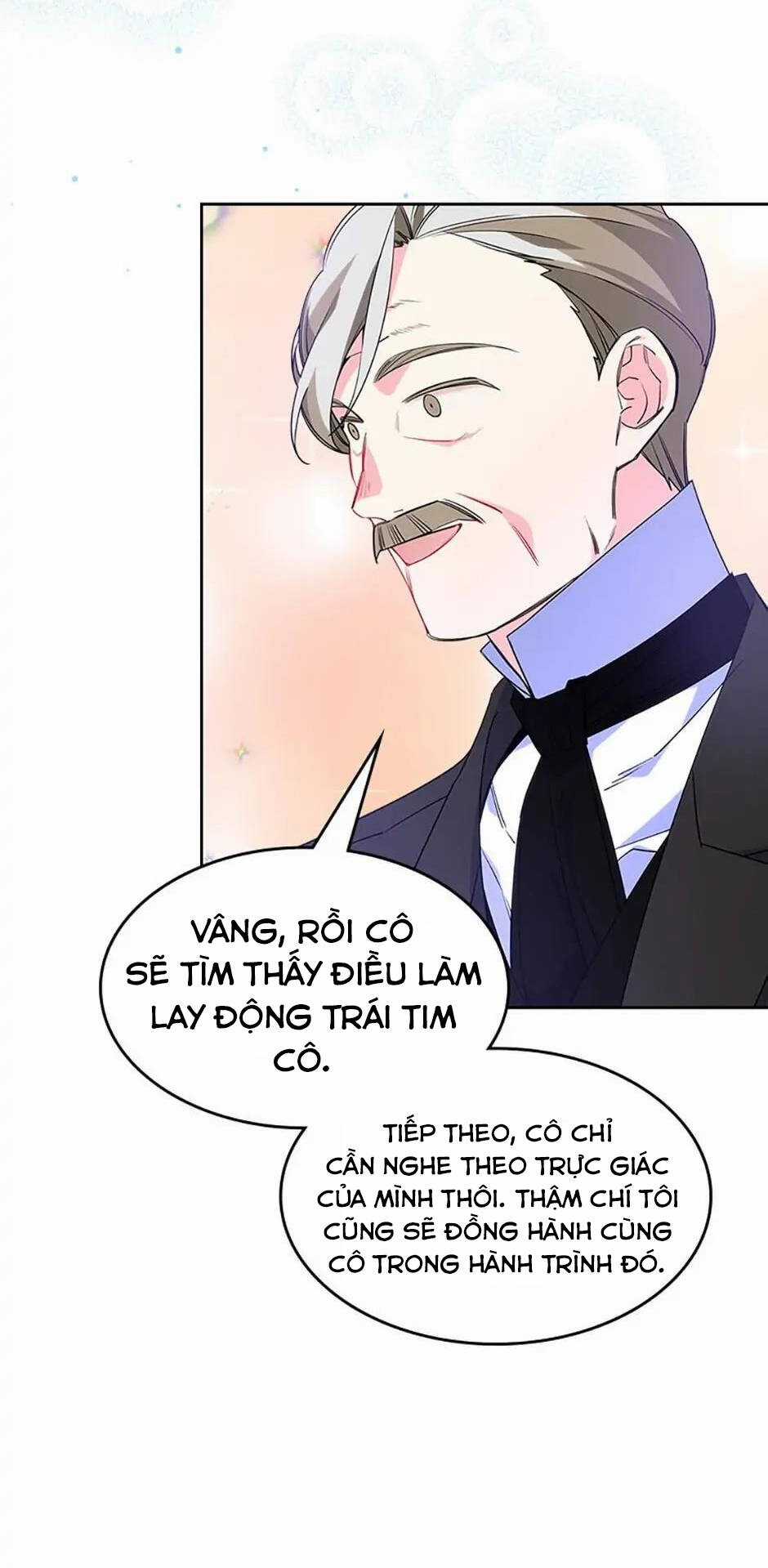 Anh Trai Tôi Quá Hiền Lành Làm Tôi Lo Lắng Ghê Chapter 56 trang 25