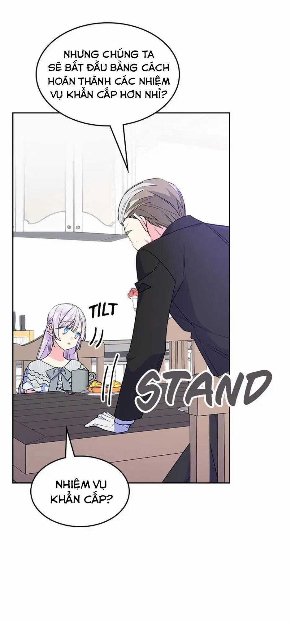 Anh Trai Tôi Quá Hiền Lành Làm Tôi Lo Lắng Ghê Chapter 56 trang 26