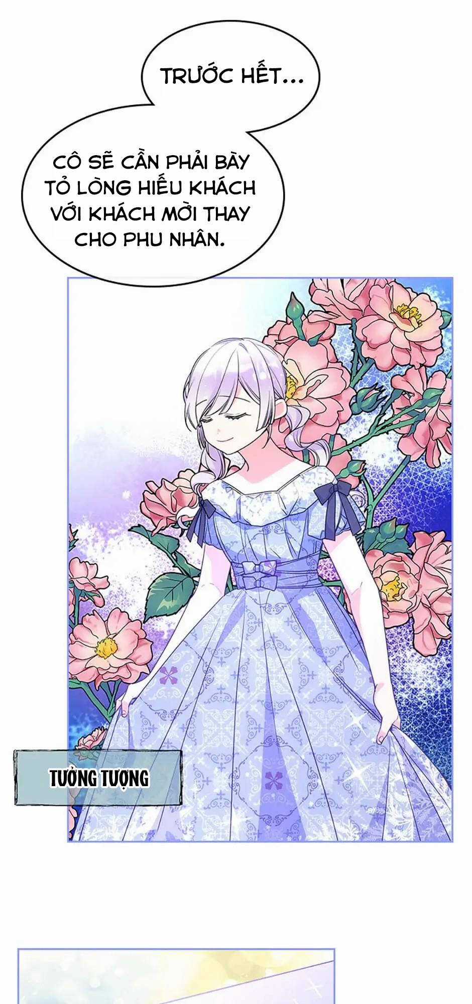 Anh Trai Tôi Quá Hiền Lành Làm Tôi Lo Lắng Ghê Chapter 56 trang 27