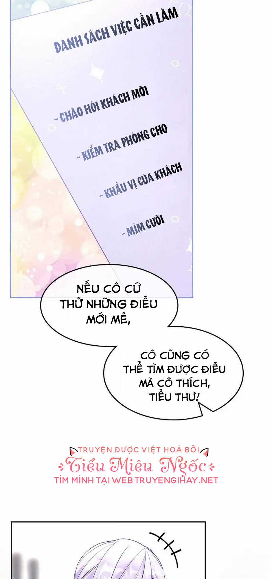 Anh Trai Tôi Quá Hiền Lành Làm Tôi Lo Lắng Ghê Chapter 56 trang 28