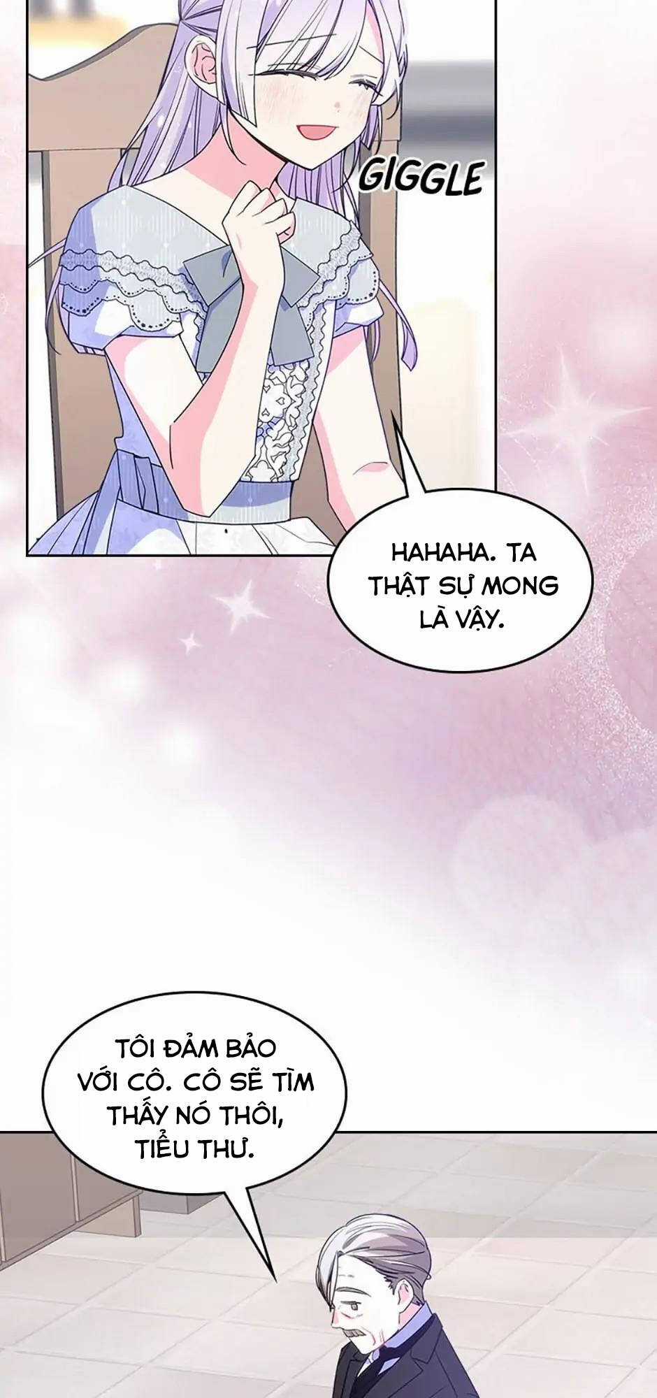 Anh Trai Tôi Quá Hiền Lành Làm Tôi Lo Lắng Ghê Chapter 56 trang 29