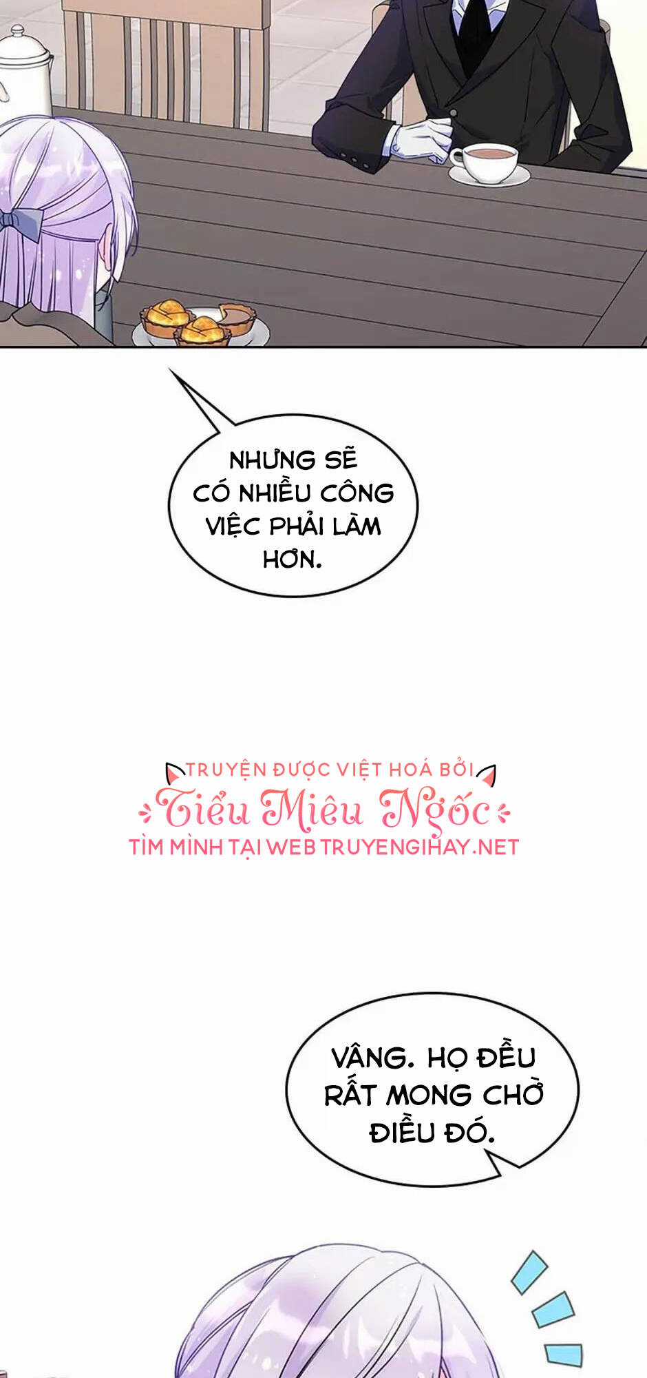 Anh Trai Tôi Quá Hiền Lành Làm Tôi Lo Lắng Ghê Chapter 56 trang 3