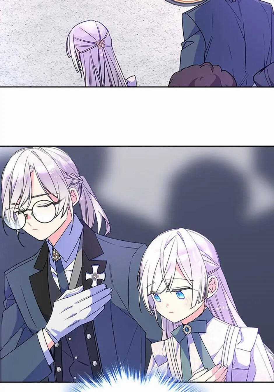 Anh Trai Tôi Quá Hiền Lành Làm Tôi Lo Lắng Ghê Chapter 56 trang 33