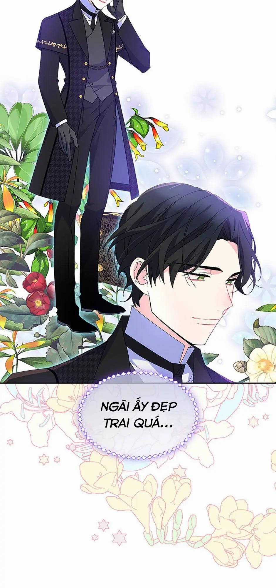 Anh Trai Tôi Quá Hiền Lành Làm Tôi Lo Lắng Ghê Chapter 56 trang 37