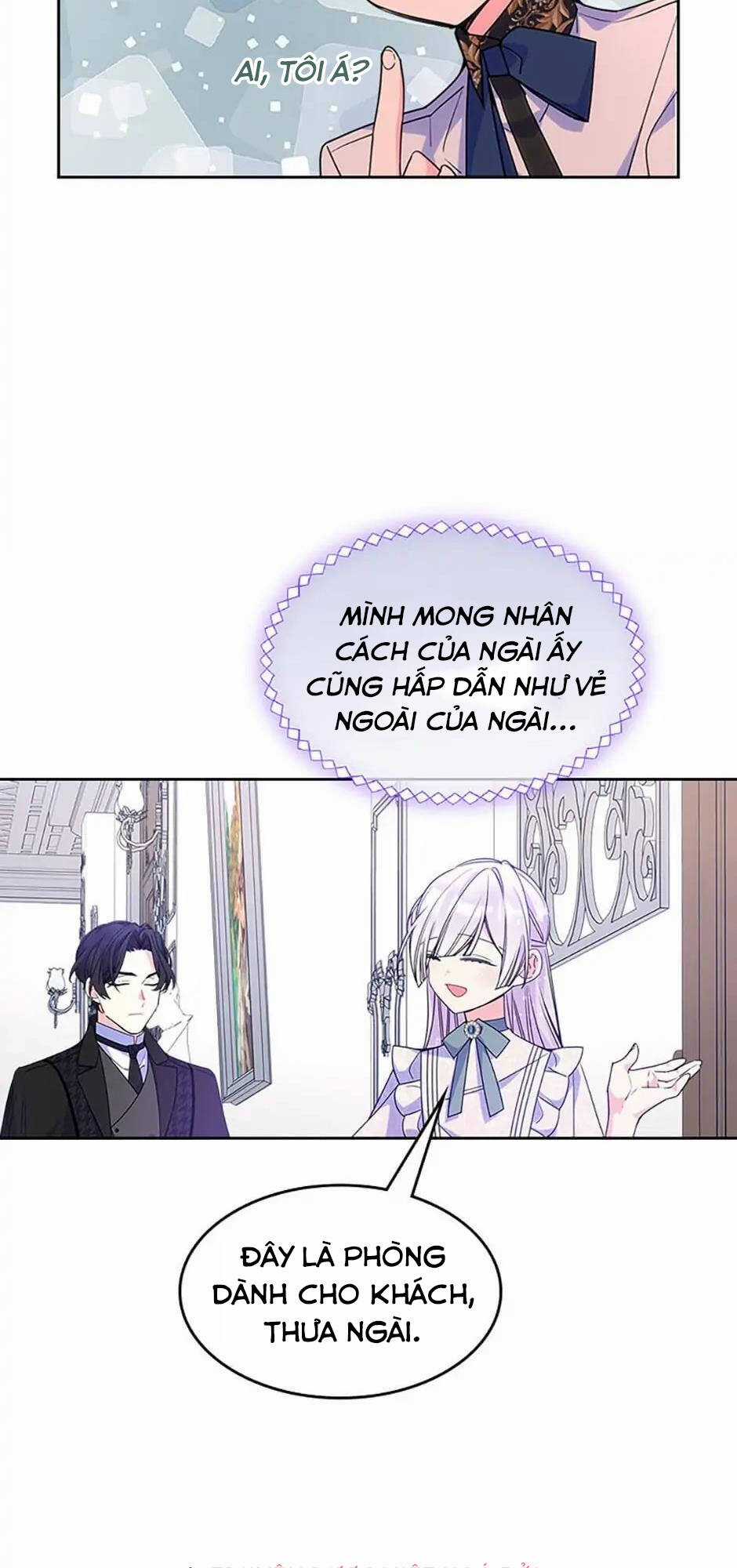 Anh Trai Tôi Quá Hiền Lành Làm Tôi Lo Lắng Ghê Chapter 56 trang 39