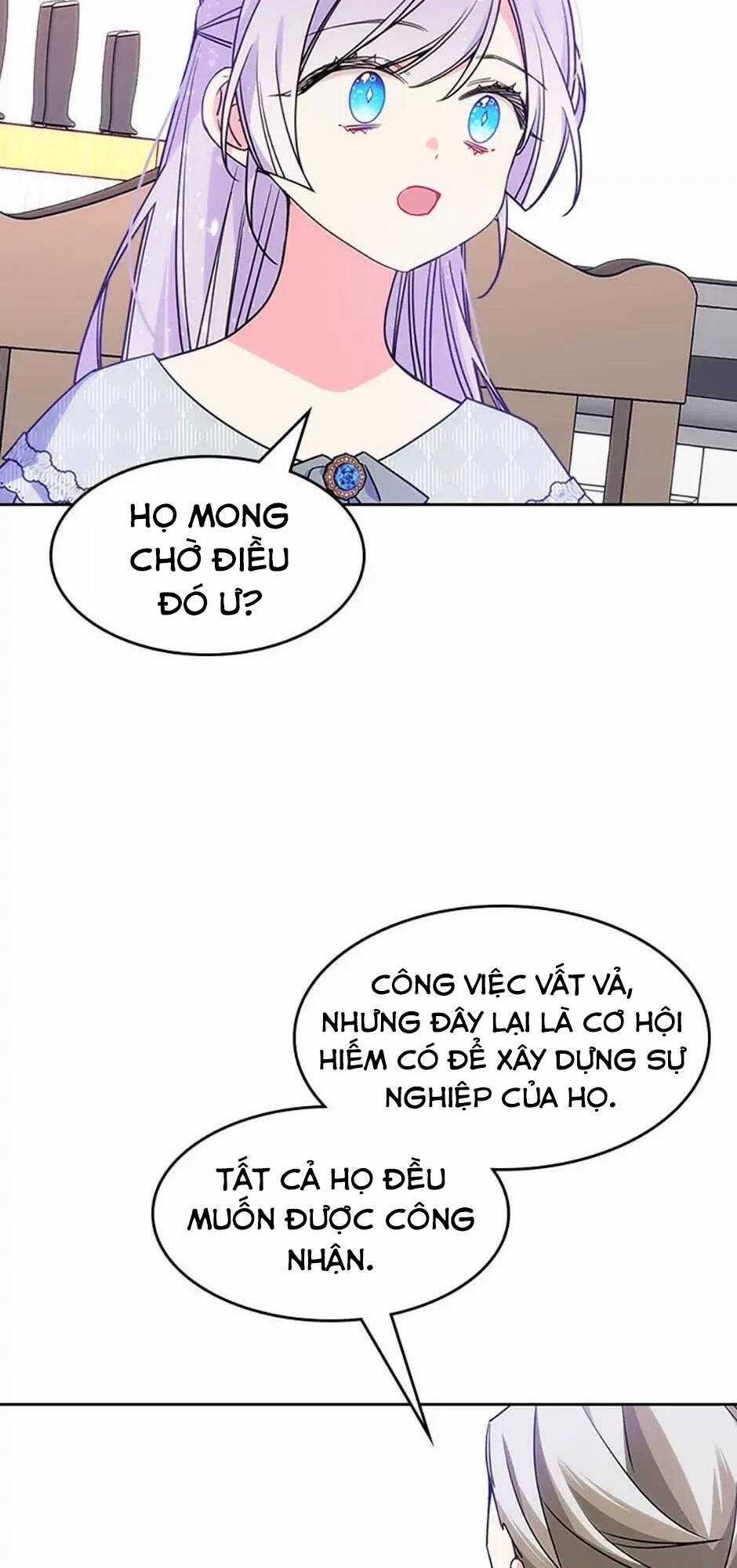 Anh Trai Tôi Quá Hiền Lành Làm Tôi Lo Lắng Ghê Chapter 56 trang 4