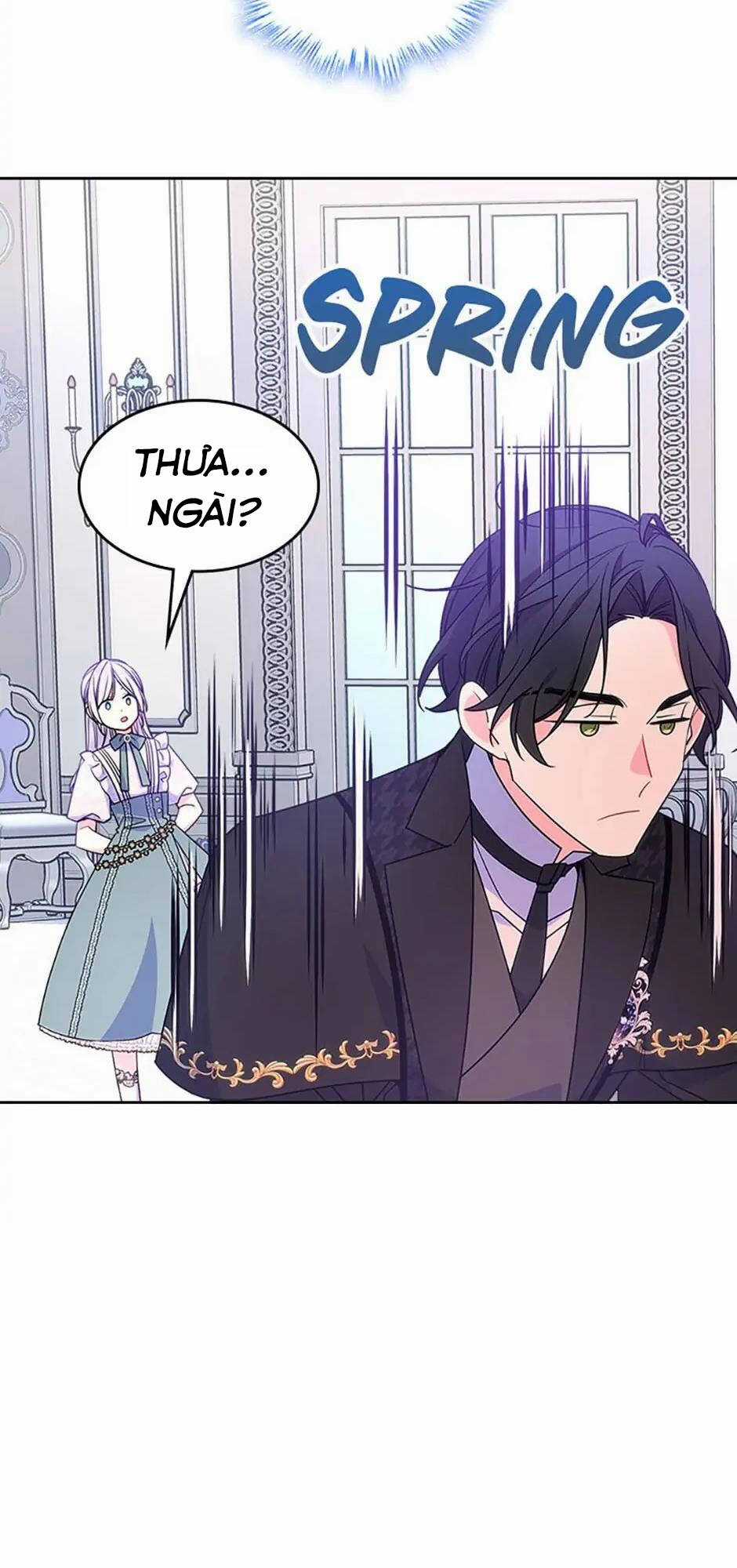 Anh Trai Tôi Quá Hiền Lành Làm Tôi Lo Lắng Ghê Chapter 56 trang 43