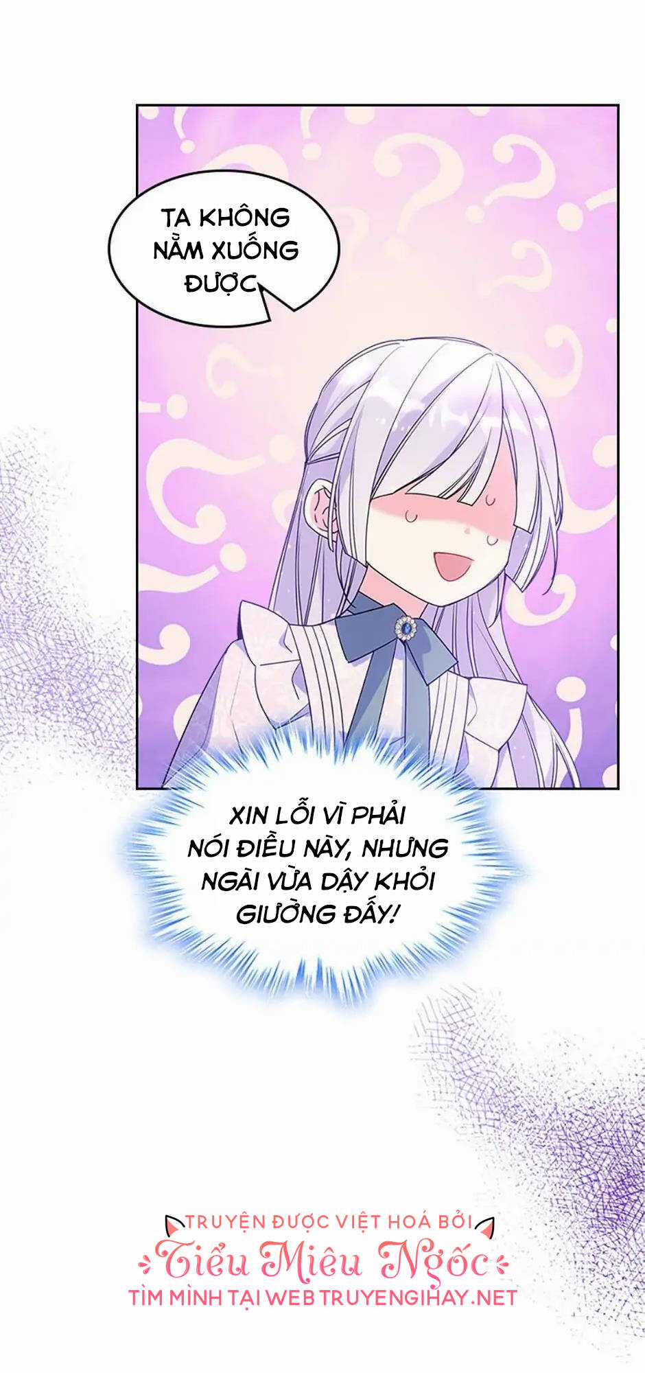 Anh Trai Tôi Quá Hiền Lành Làm Tôi Lo Lắng Ghê Chapter 56 trang 44