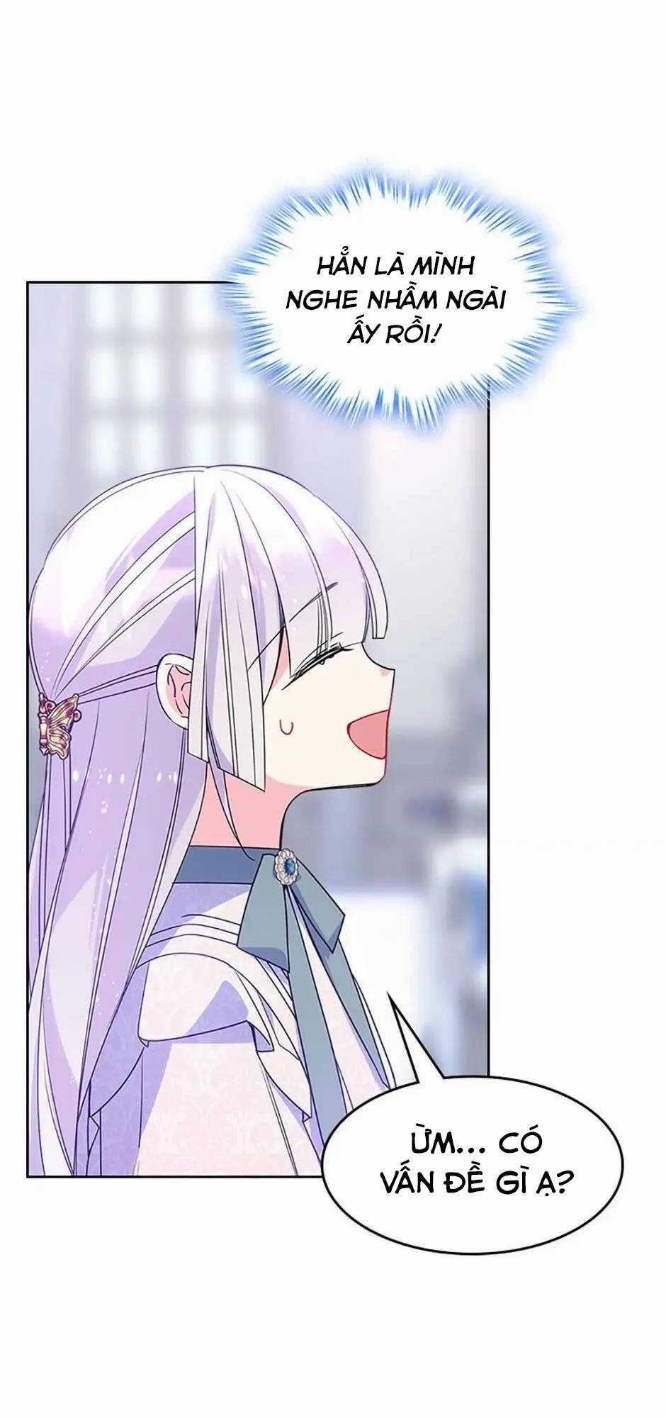 Anh Trai Tôi Quá Hiền Lành Làm Tôi Lo Lắng Ghê Chapter 56 trang 45