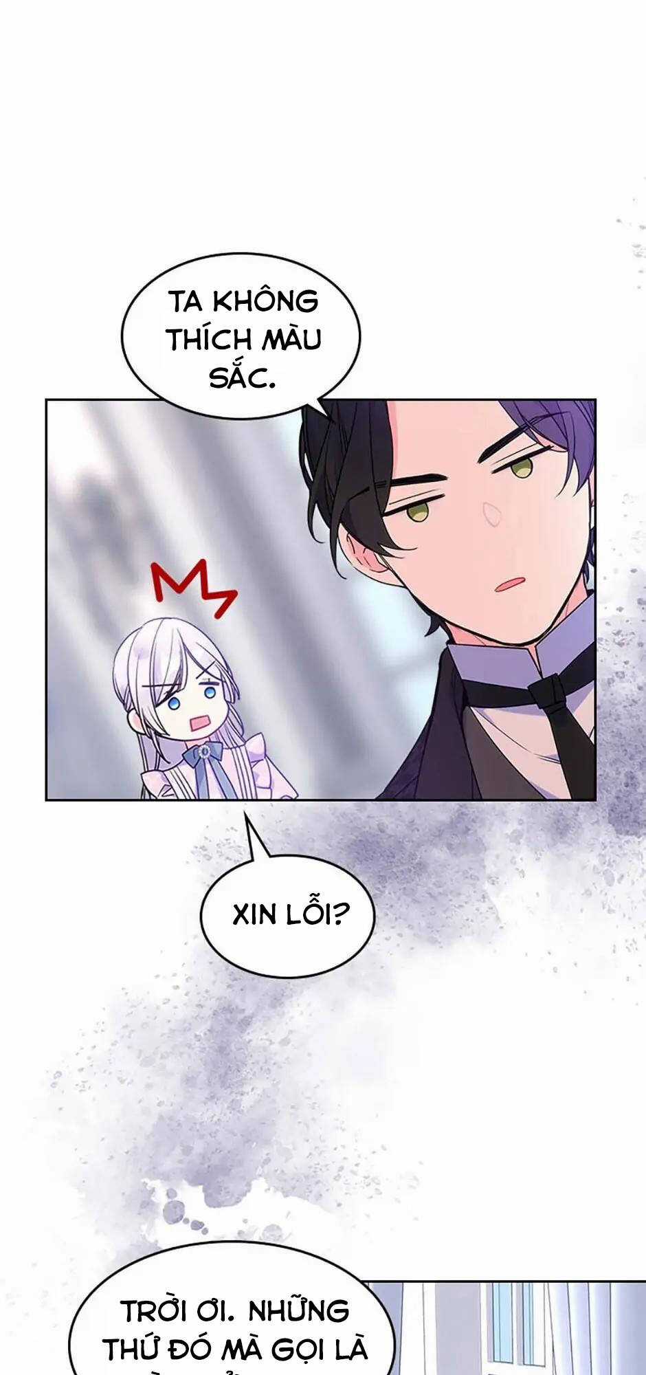 Anh Trai Tôi Quá Hiền Lành Làm Tôi Lo Lắng Ghê Chapter 56 trang 46