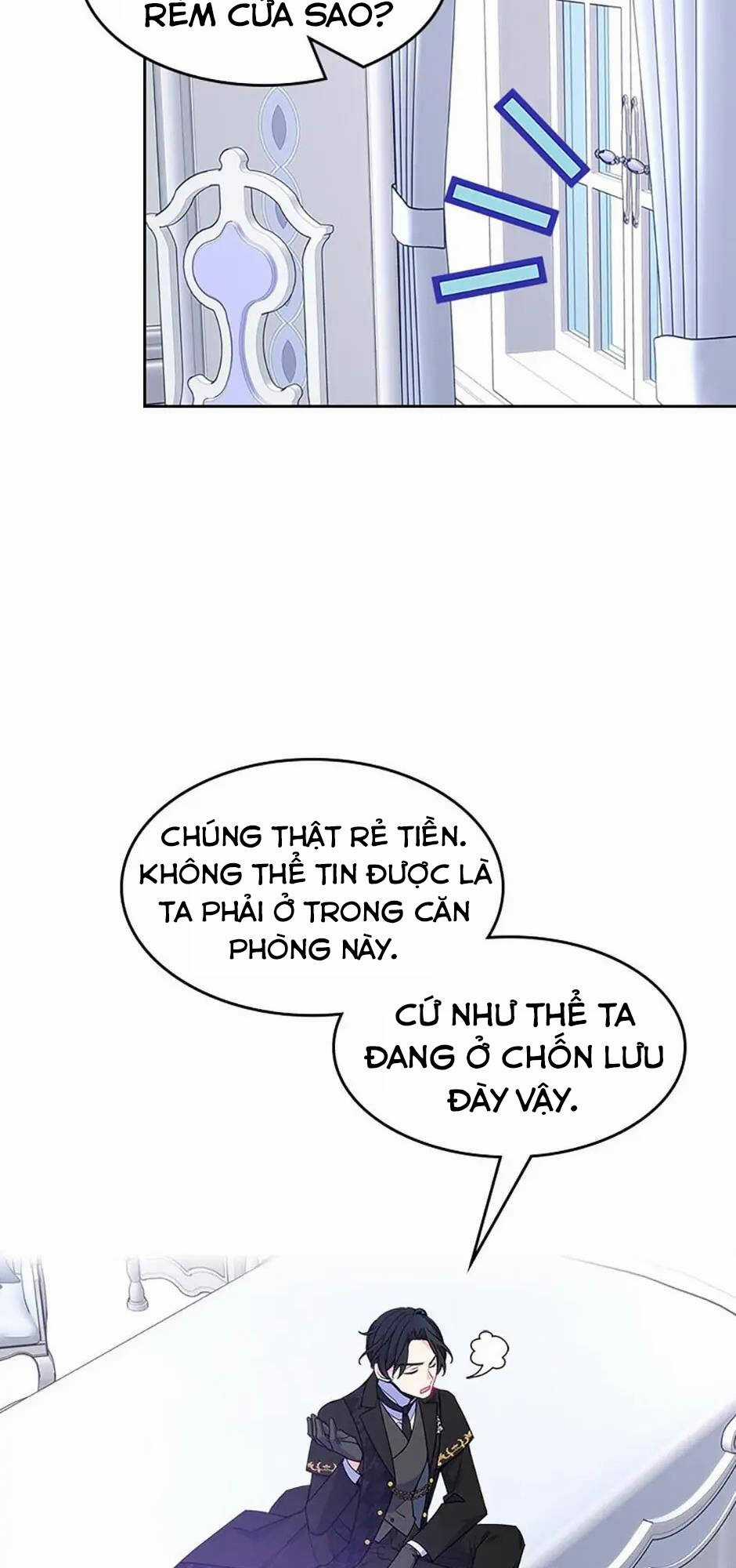 Anh Trai Tôi Quá Hiền Lành Làm Tôi Lo Lắng Ghê Chapter 56 trang 47