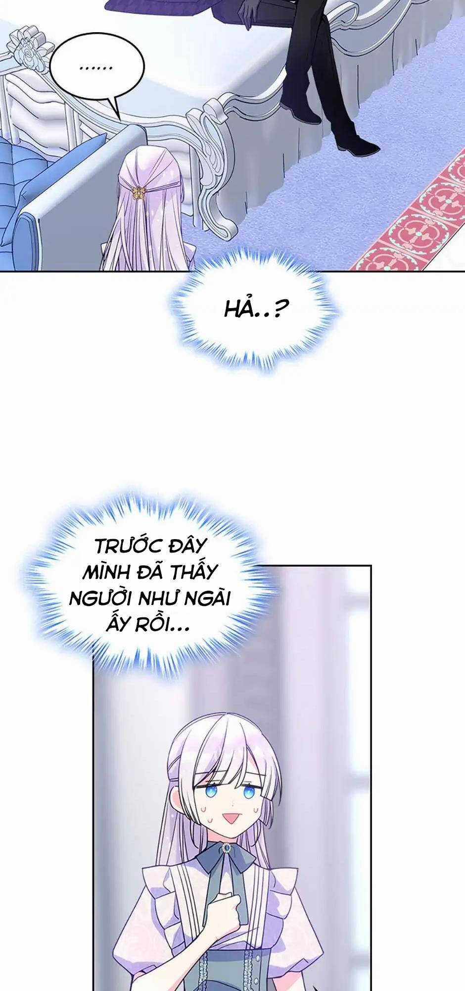 Anh Trai Tôi Quá Hiền Lành Làm Tôi Lo Lắng Ghê Chapter 56 trang 48