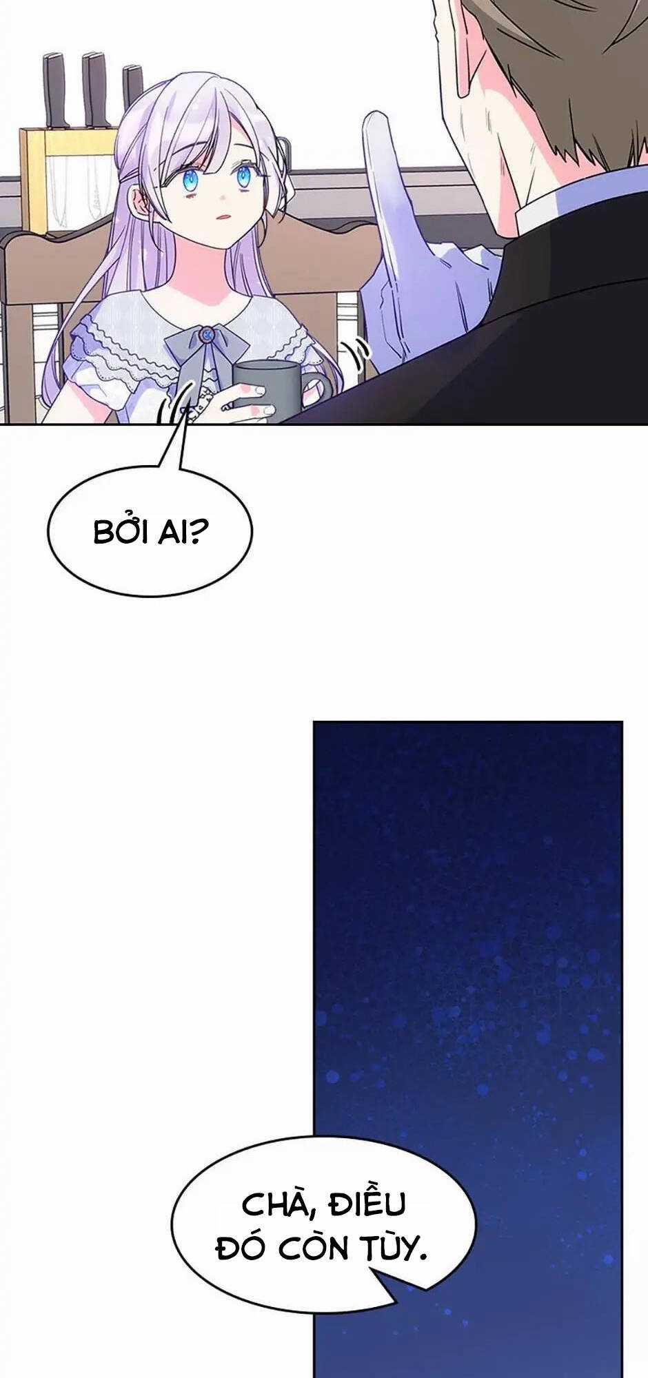 Anh Trai Tôi Quá Hiền Lành Làm Tôi Lo Lắng Ghê Chapter 56 trang 5