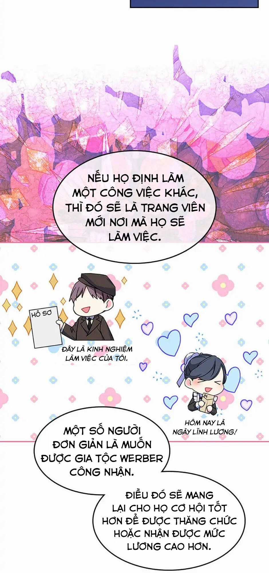 Anh Trai Tôi Quá Hiền Lành Làm Tôi Lo Lắng Ghê Chapter 56 trang 6