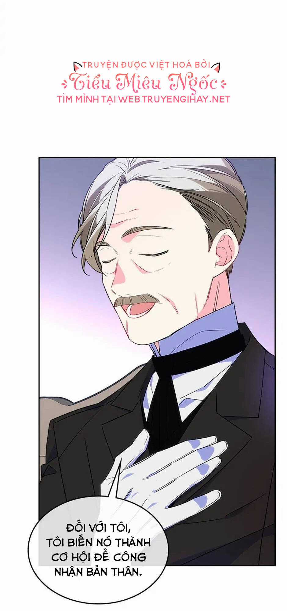 Anh Trai Tôi Quá Hiền Lành Làm Tôi Lo Lắng Ghê Chapter 56 trang 7