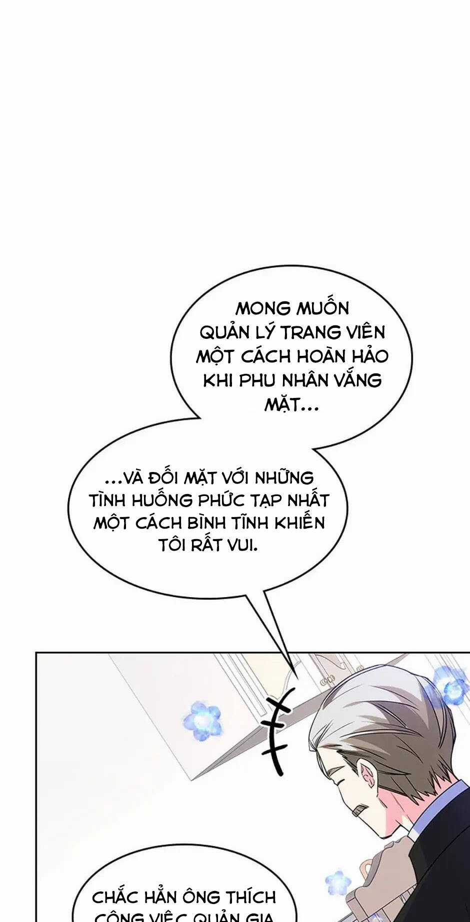 Anh Trai Tôi Quá Hiền Lành Làm Tôi Lo Lắng Ghê Chapter 56 trang 8