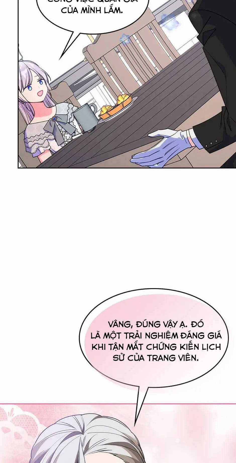 Anh Trai Tôi Quá Hiền Lành Làm Tôi Lo Lắng Ghê Chapter 56 trang 9