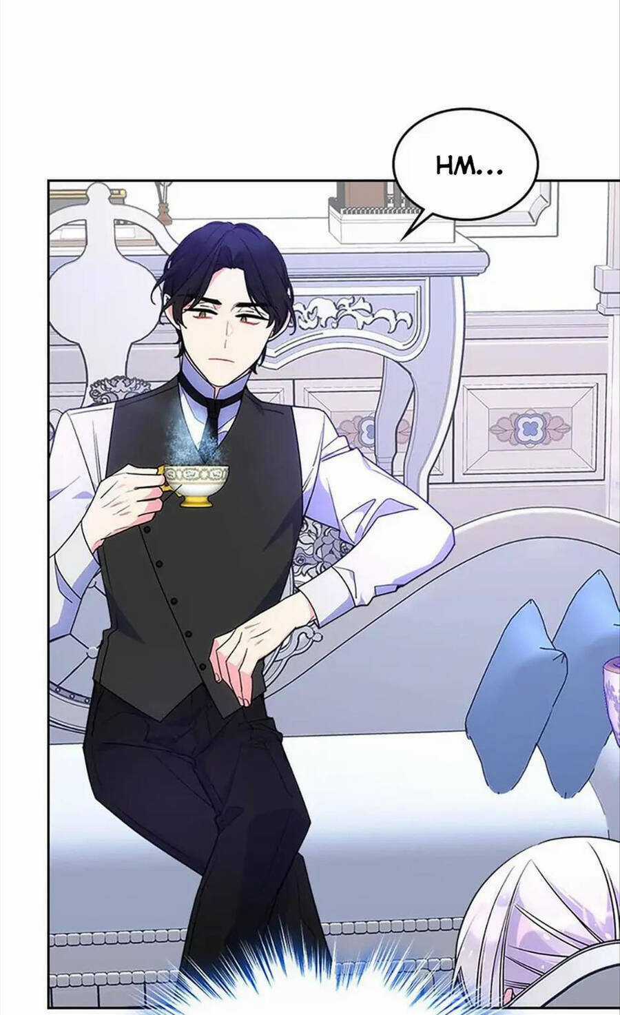 Anh Trai Tôi Quá Hiền Lành Làm Tôi Lo Lắng Ghê Chapter 57 trang 10