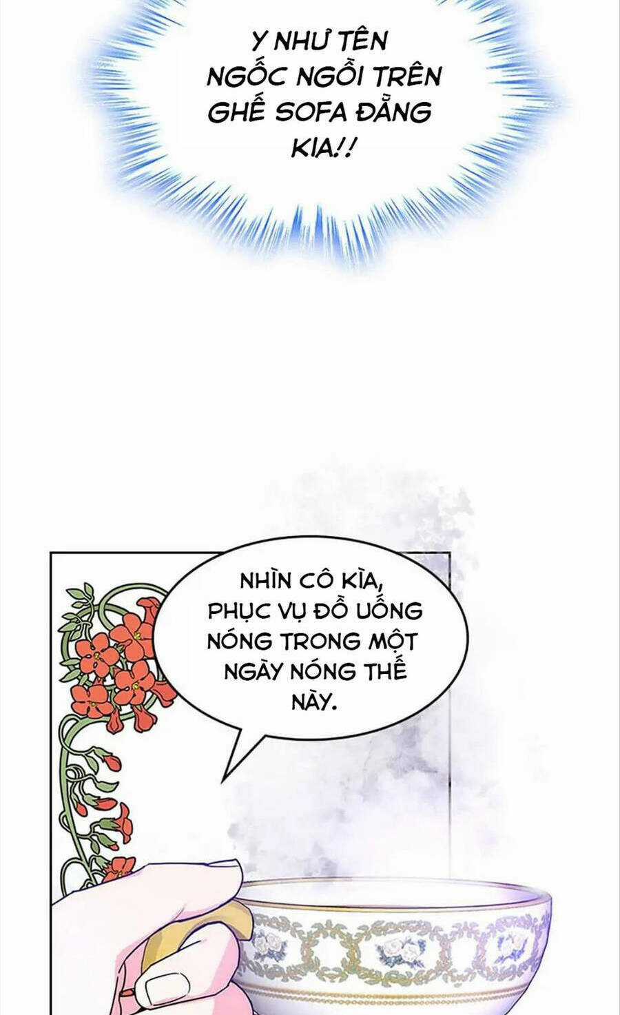 Anh Trai Tôi Quá Hiền Lành Làm Tôi Lo Lắng Ghê Chapter 57 trang 11