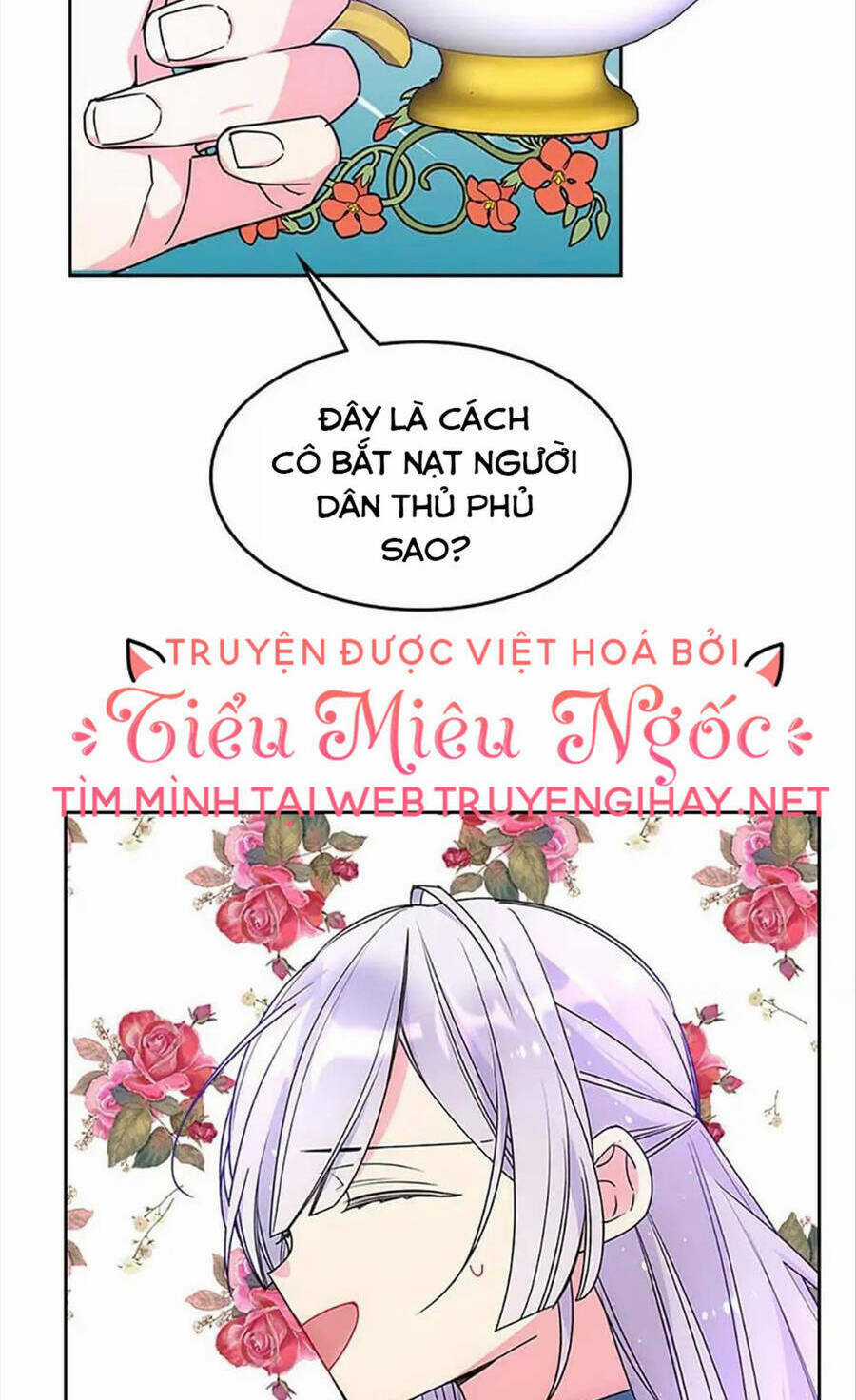 Anh Trai Tôi Quá Hiền Lành Làm Tôi Lo Lắng Ghê Chapter 57 trang 12