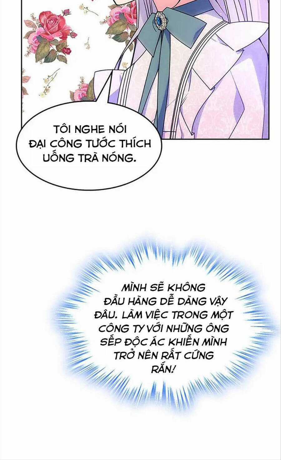 Anh Trai Tôi Quá Hiền Lành Làm Tôi Lo Lắng Ghê Chapter 57 trang 13