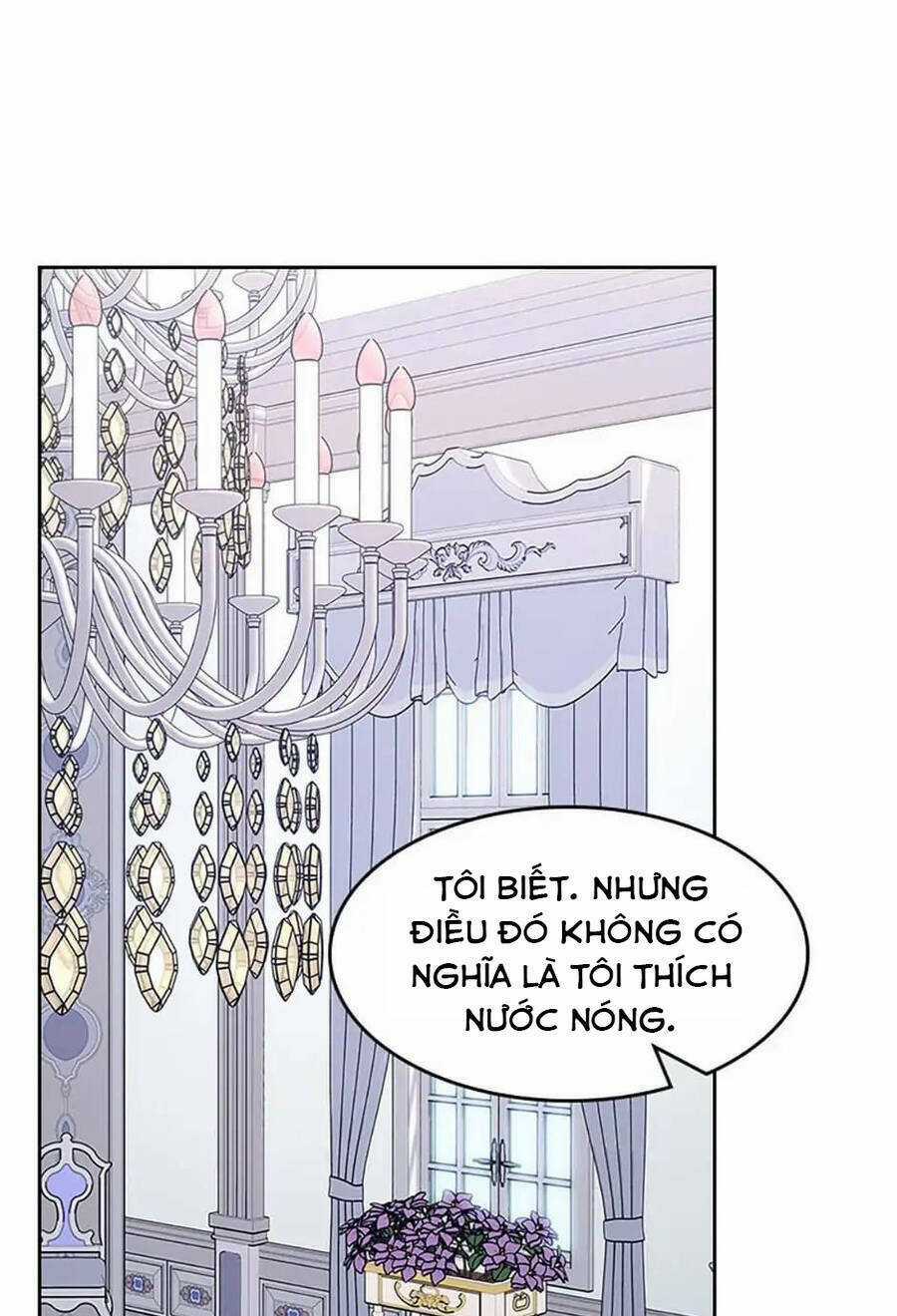 Anh Trai Tôi Quá Hiền Lành Làm Tôi Lo Lắng Ghê Chapter 57 trang 14