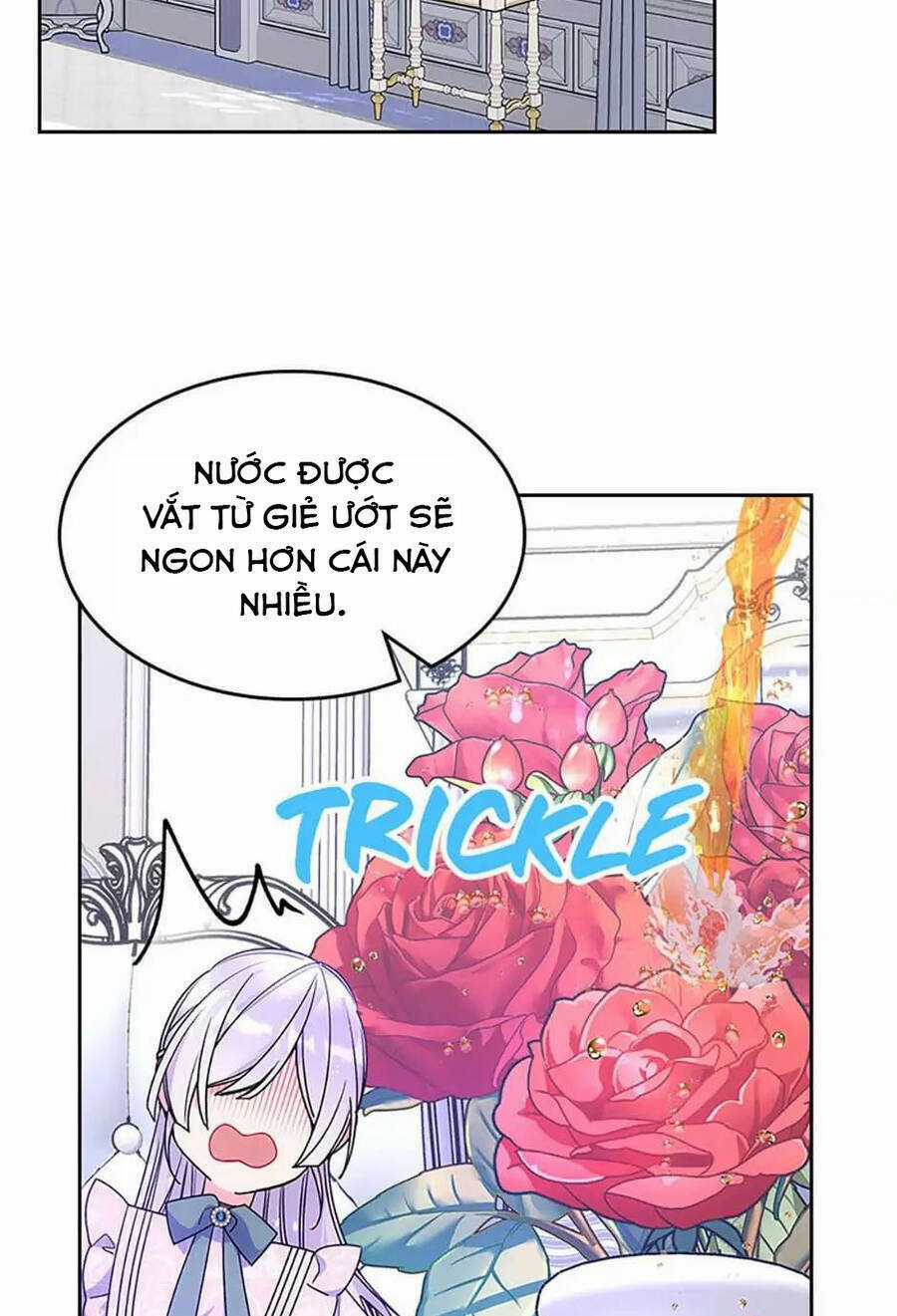 Anh Trai Tôi Quá Hiền Lành Làm Tôi Lo Lắng Ghê Chapter 57 trang 15