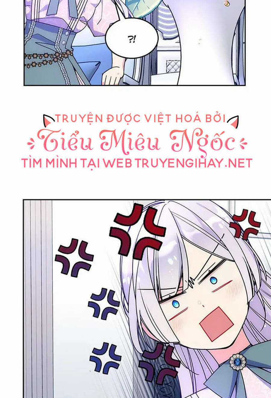 Anh Trai Tôi Quá Hiền Lành Làm Tôi Lo Lắng Ghê Chapter 57 trang 16