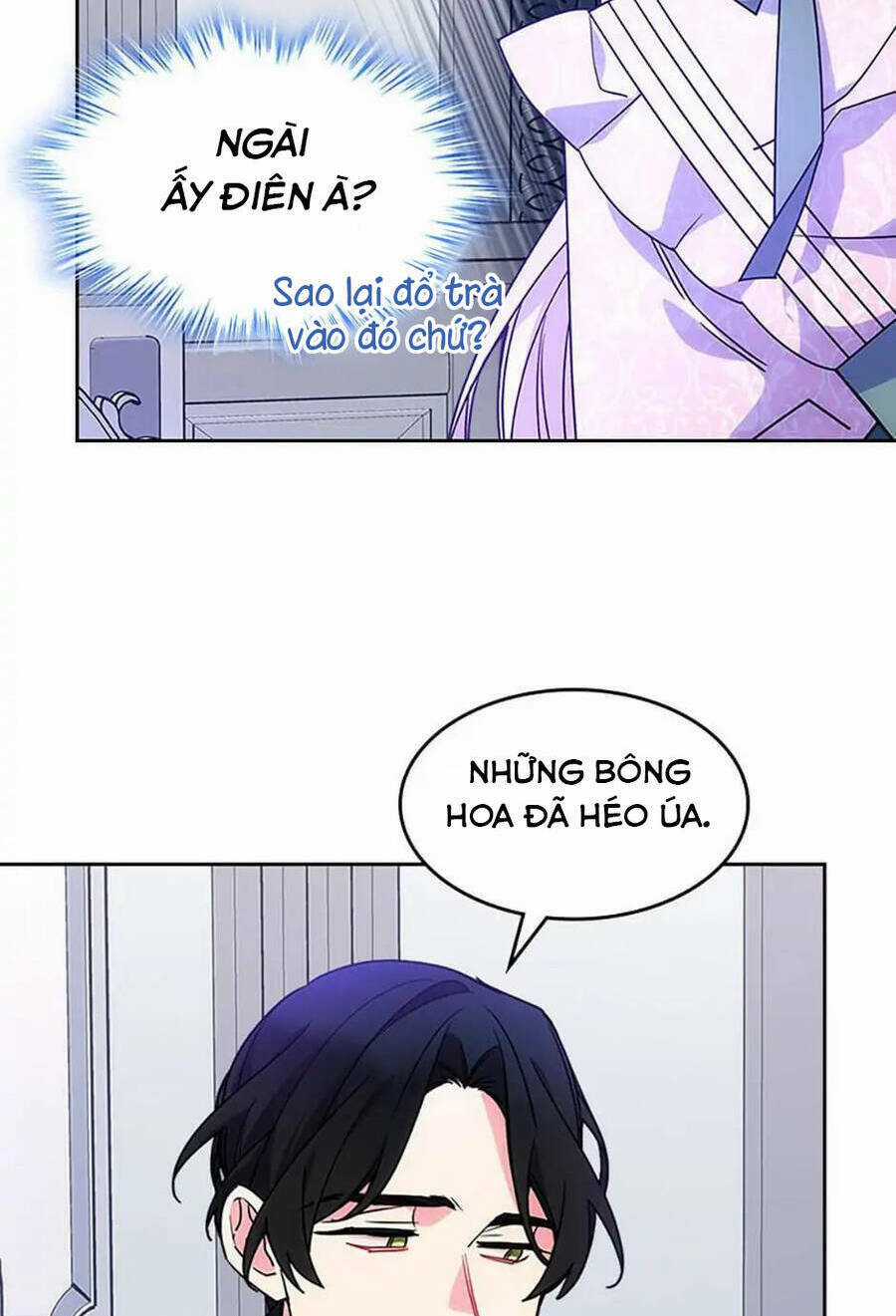 Anh Trai Tôi Quá Hiền Lành Làm Tôi Lo Lắng Ghê Chapter 57 trang 17