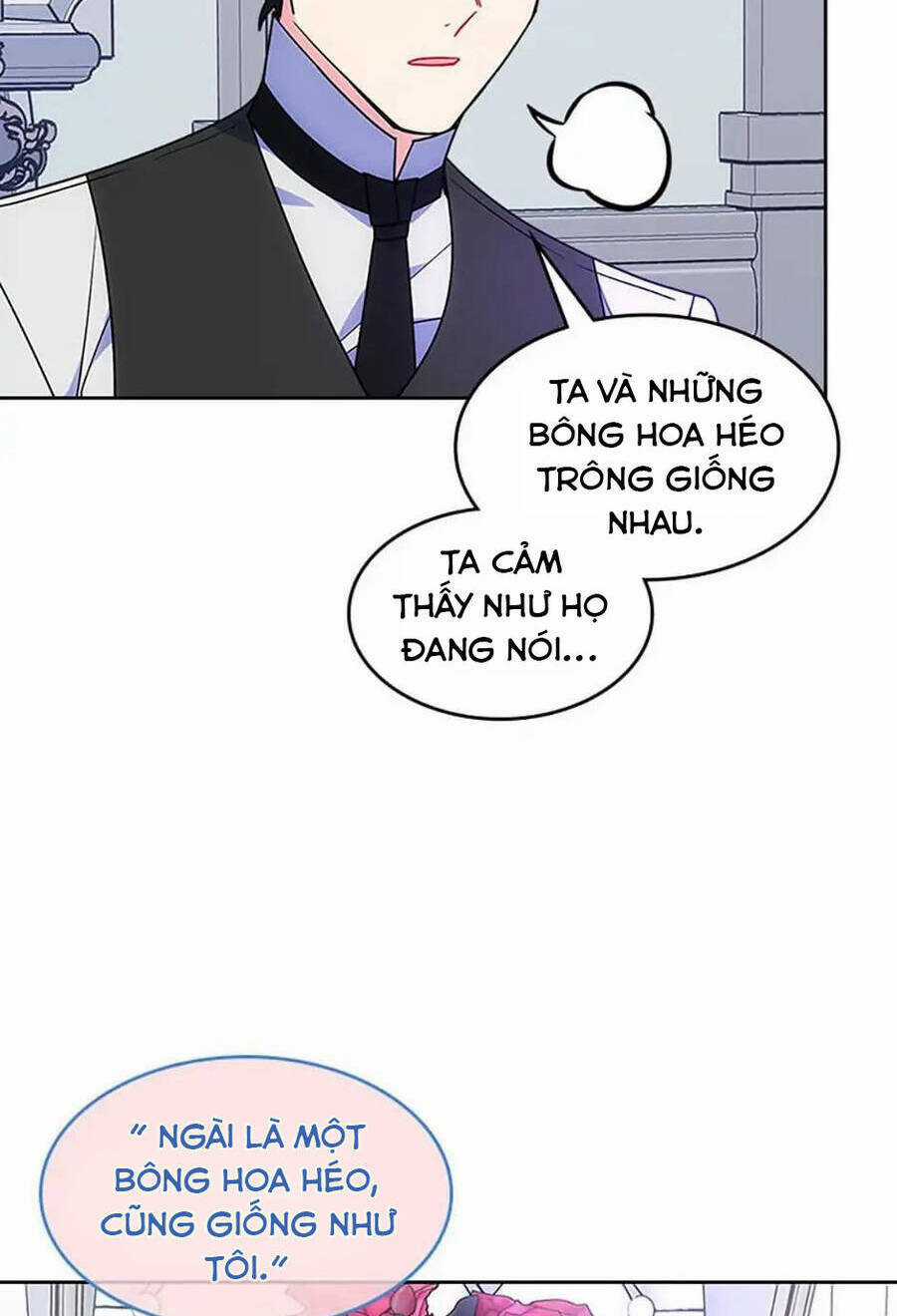 Anh Trai Tôi Quá Hiền Lành Làm Tôi Lo Lắng Ghê Chapter 57 trang 18