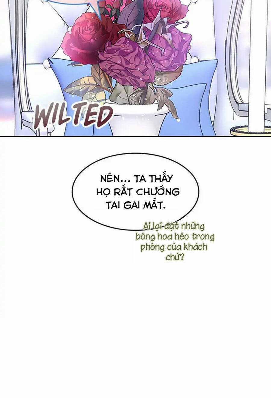 Anh Trai Tôi Quá Hiền Lành Làm Tôi Lo Lắng Ghê Chapter 57 trang 19