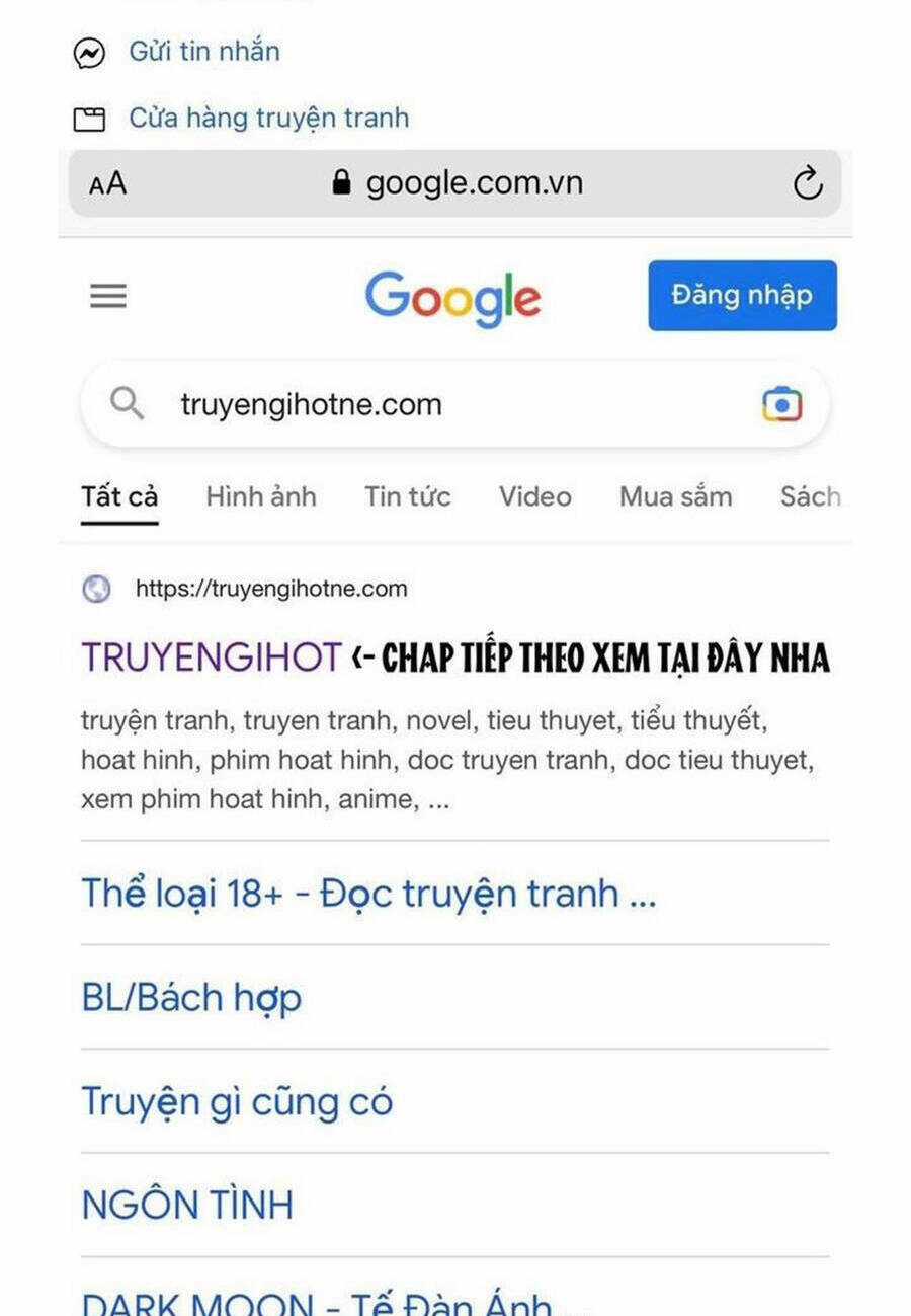 Anh Trai Tôi Quá Hiền Lành Làm Tôi Lo Lắng Ghê Chapter 57 trang 2