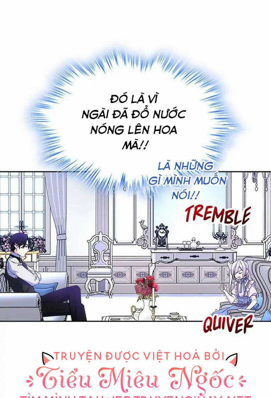 Anh Trai Tôi Quá Hiền Lành Làm Tôi Lo Lắng Ghê Chapter 57 trang 20