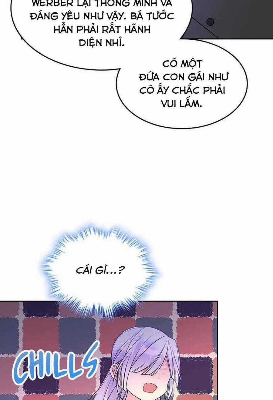 Anh Trai Tôi Quá Hiền Lành Làm Tôi Lo Lắng Ghê Chapter 57 trang 24