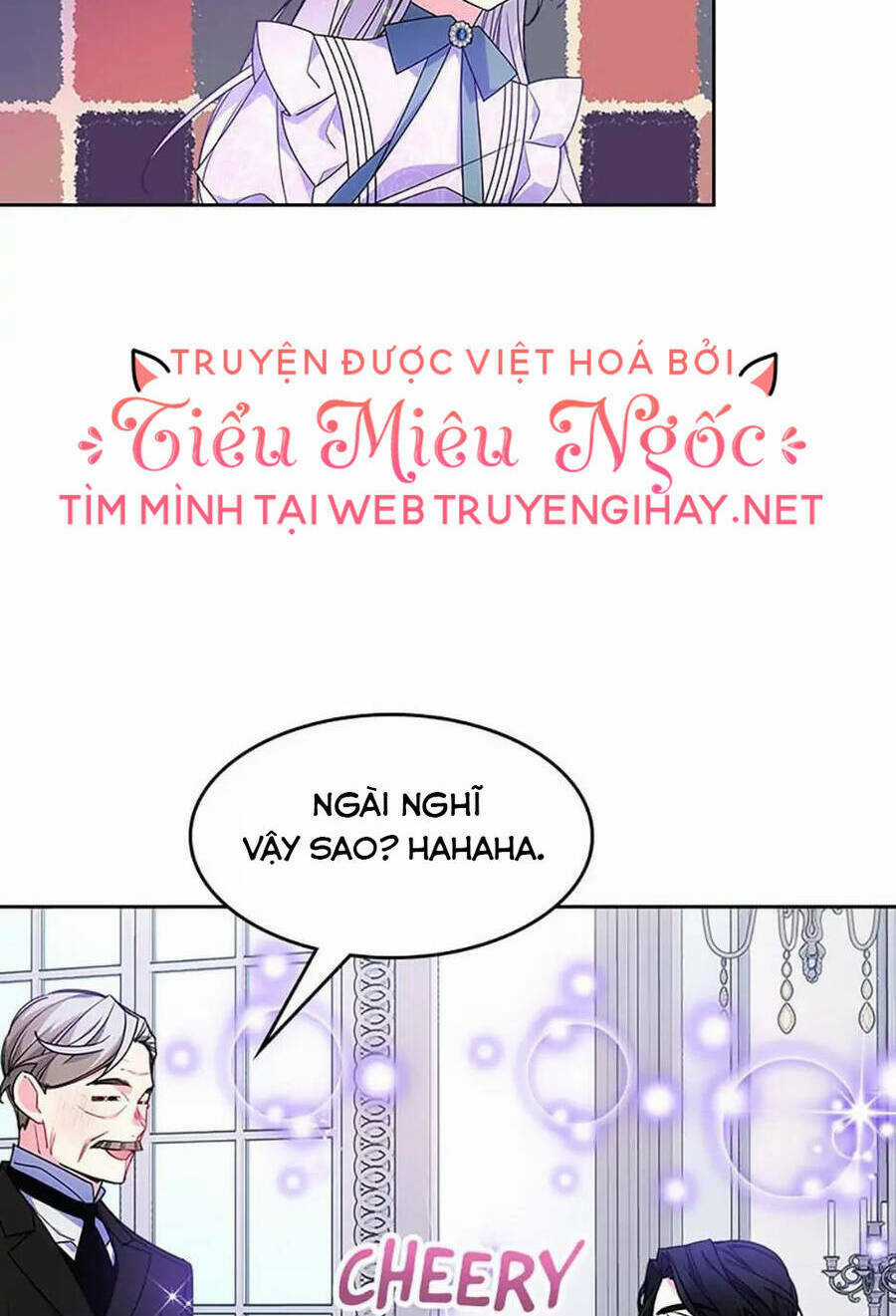 Anh Trai Tôi Quá Hiền Lành Làm Tôi Lo Lắng Ghê Chapter 57 trang 25