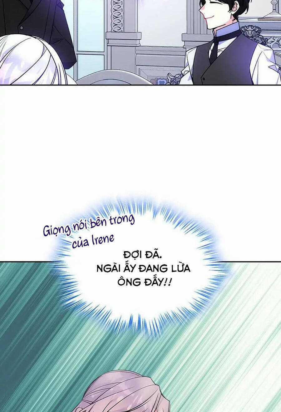 Anh Trai Tôi Quá Hiền Lành Làm Tôi Lo Lắng Ghê Chapter 57 trang 26