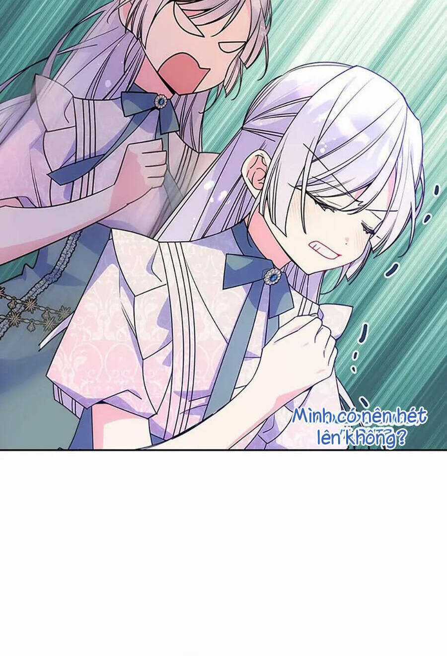 Anh Trai Tôi Quá Hiền Lành Làm Tôi Lo Lắng Ghê Chapter 57 trang 27